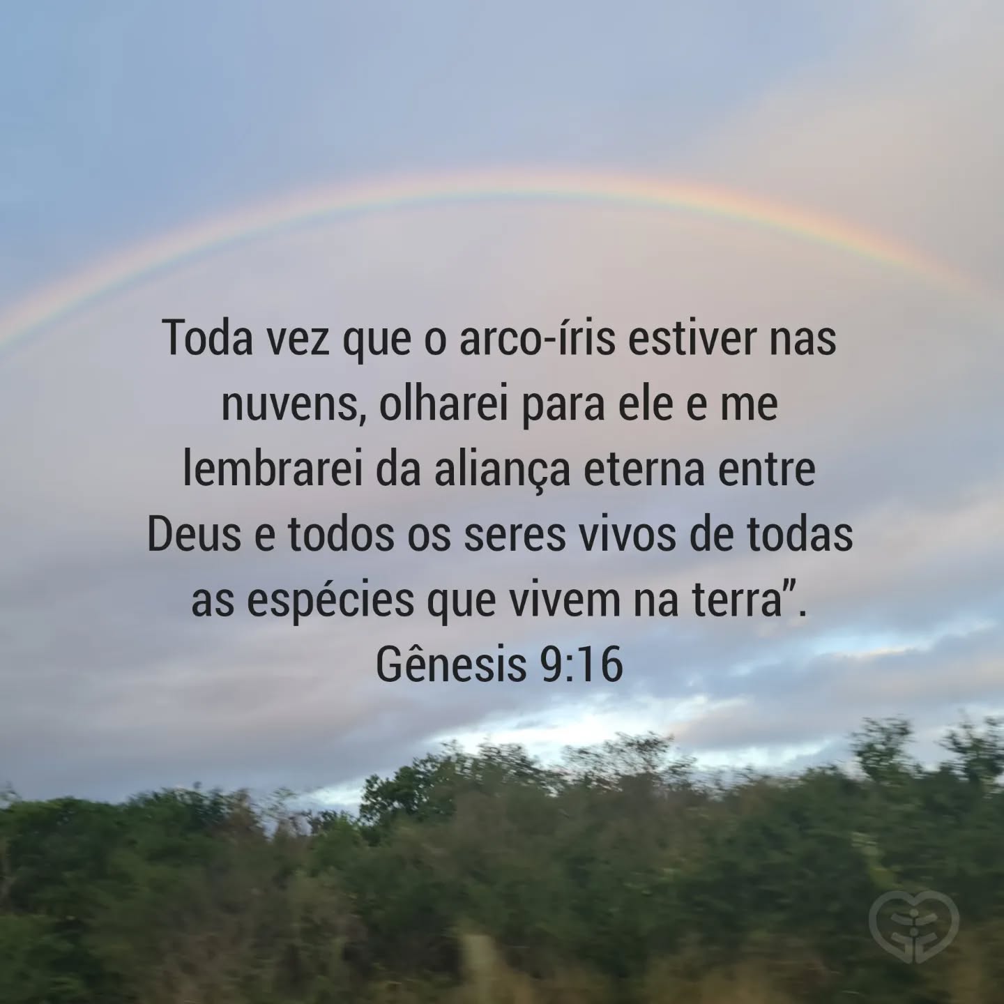 Gênesis 9:16