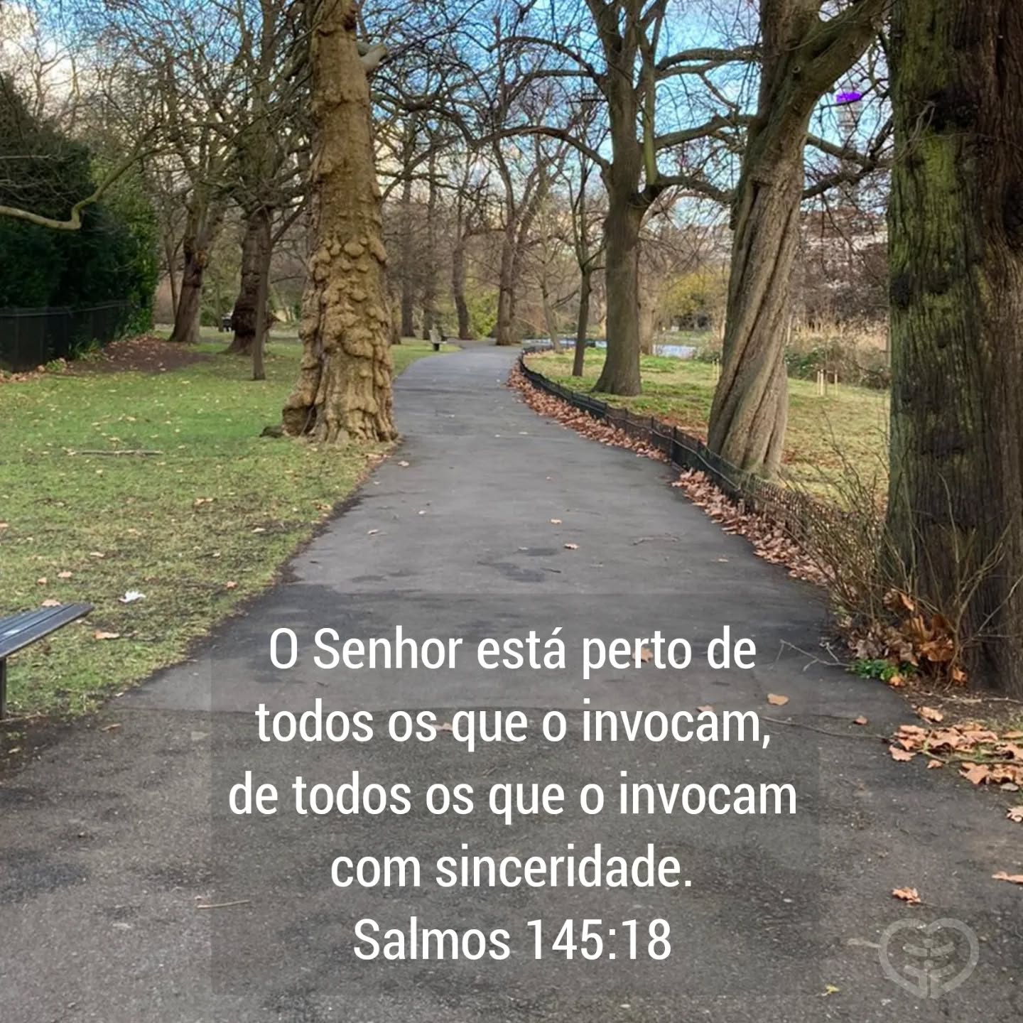 Salmos 145:18