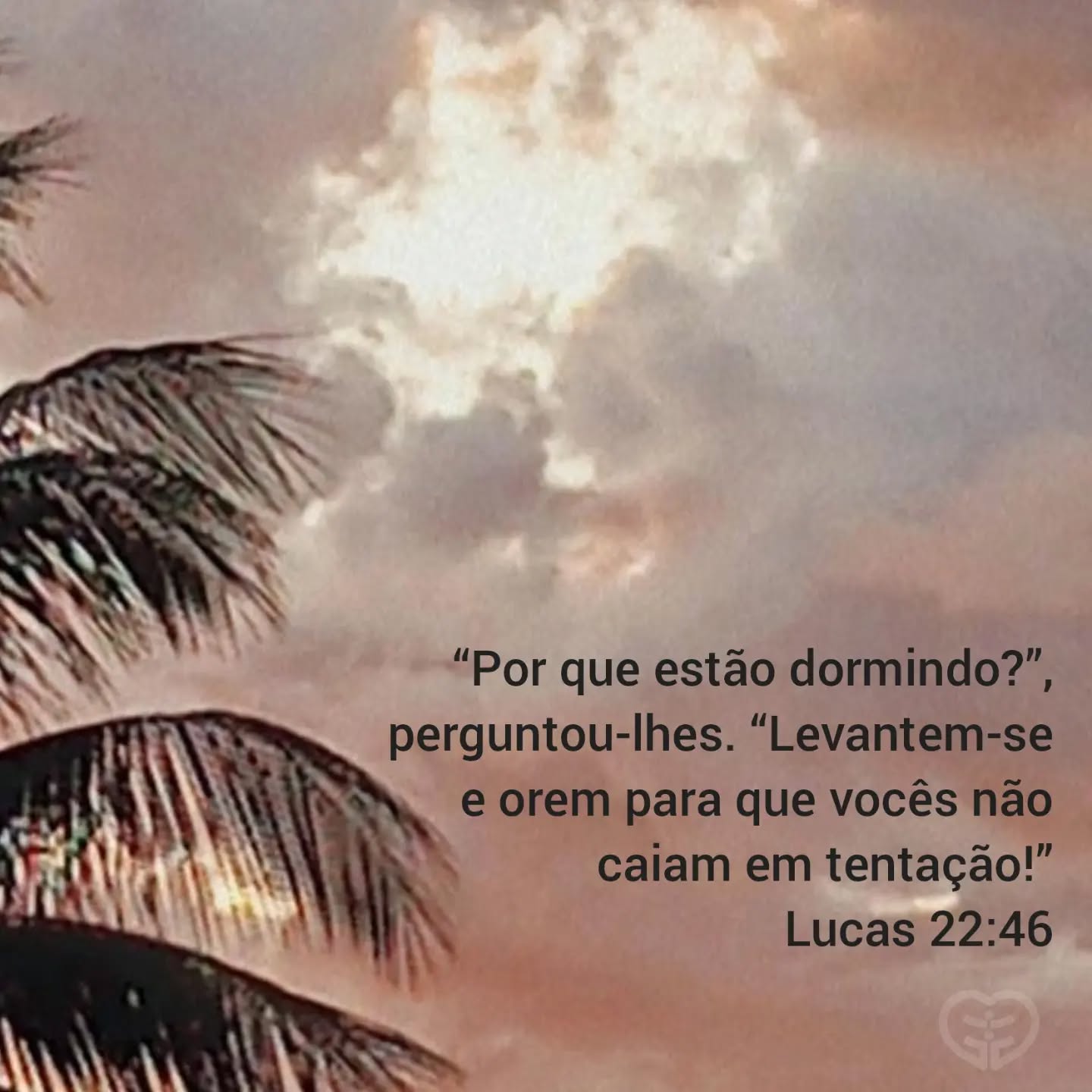 Lucas 22:46