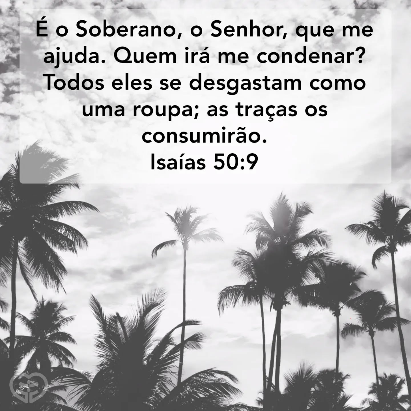 Isaías 50:9