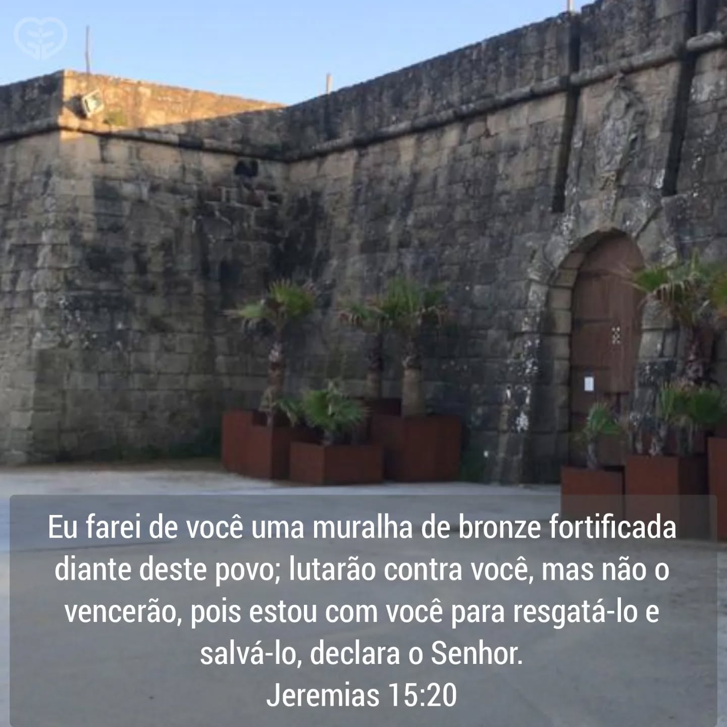 Jeremias 15:20