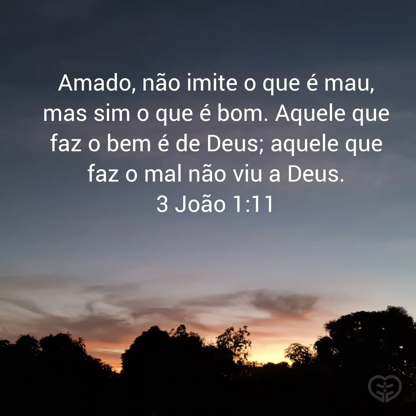 3 João 1:11