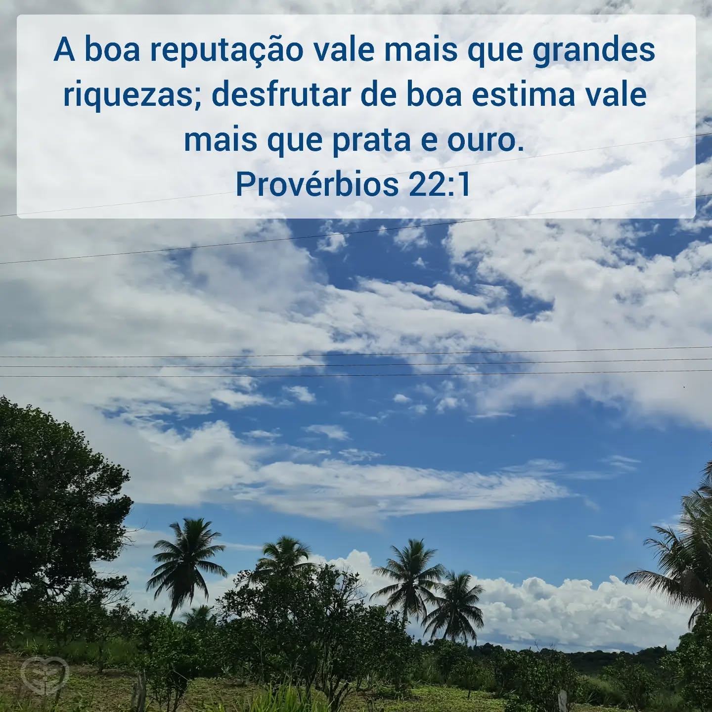 Provérbios 22:1