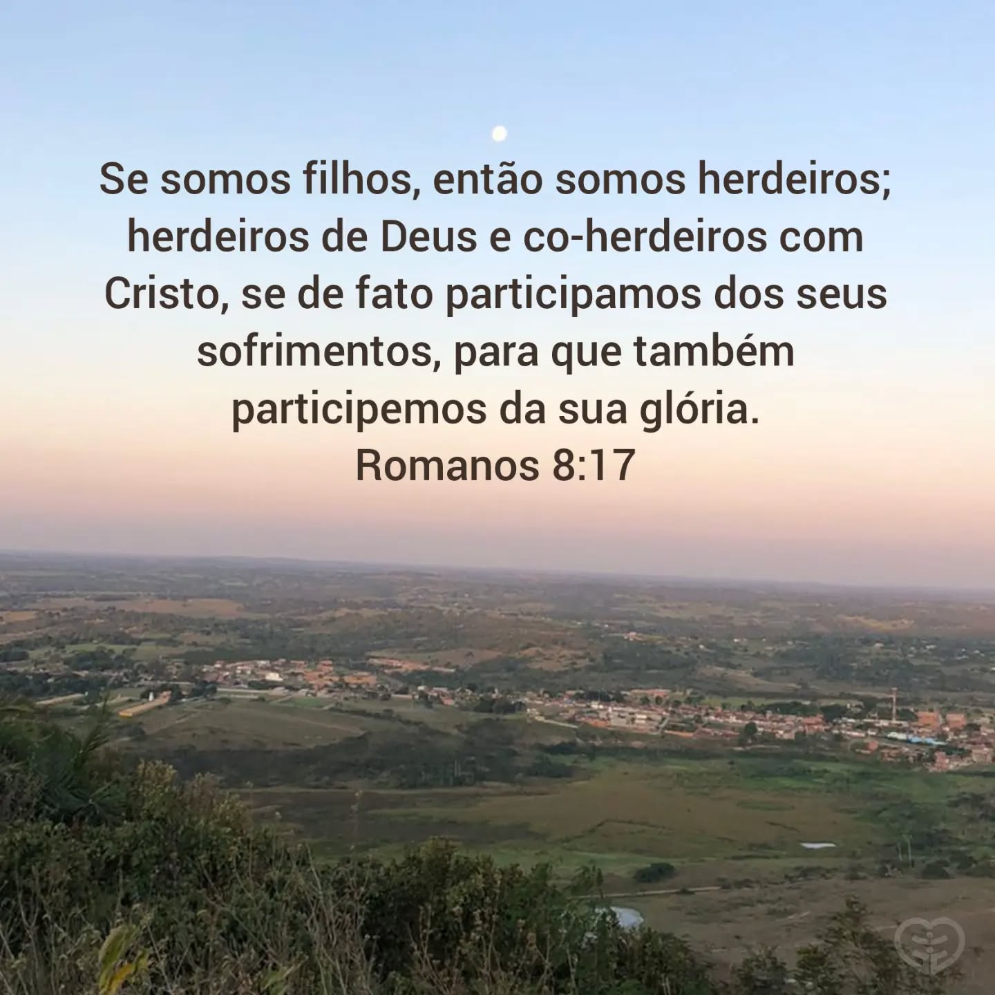 Romanos 8:17