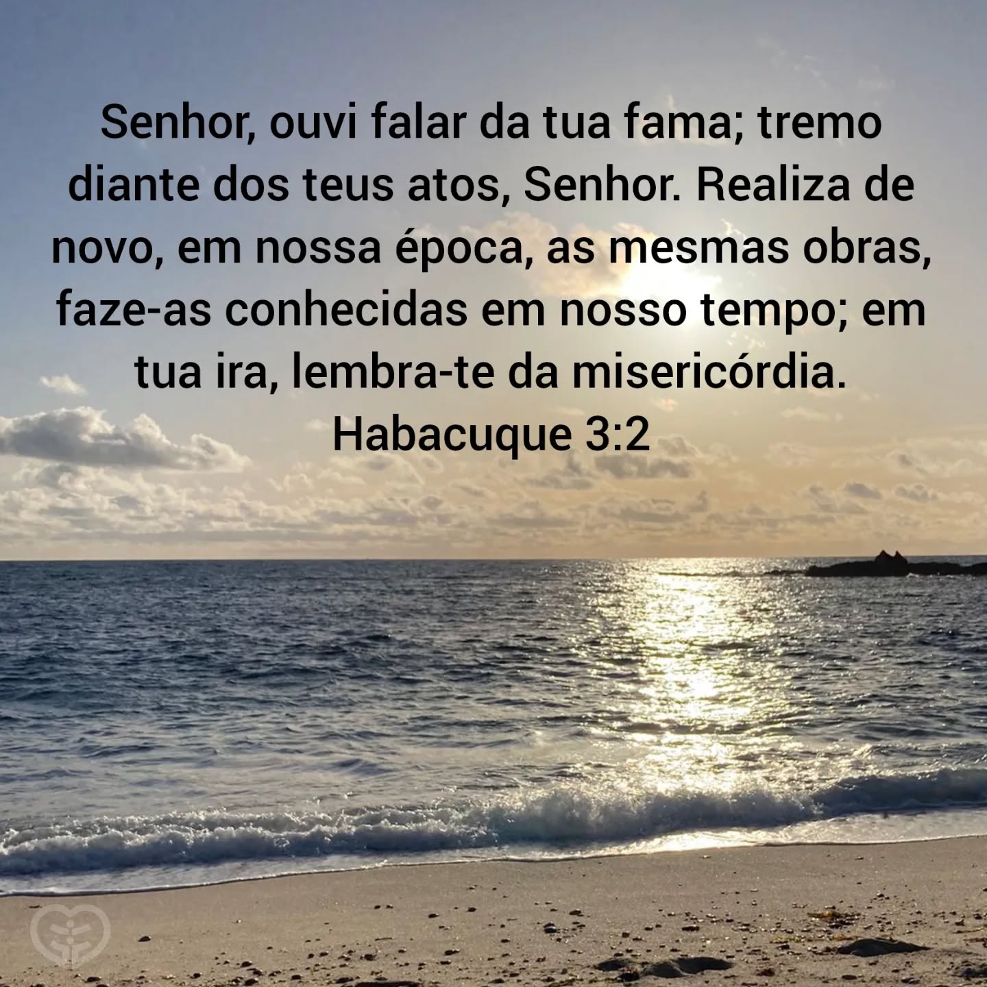 Habacuque 3:2