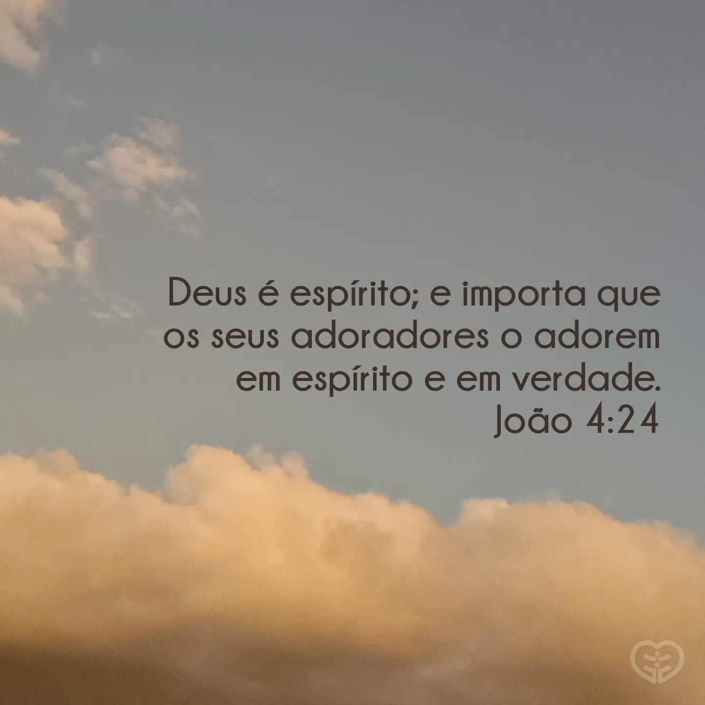 João 4:24