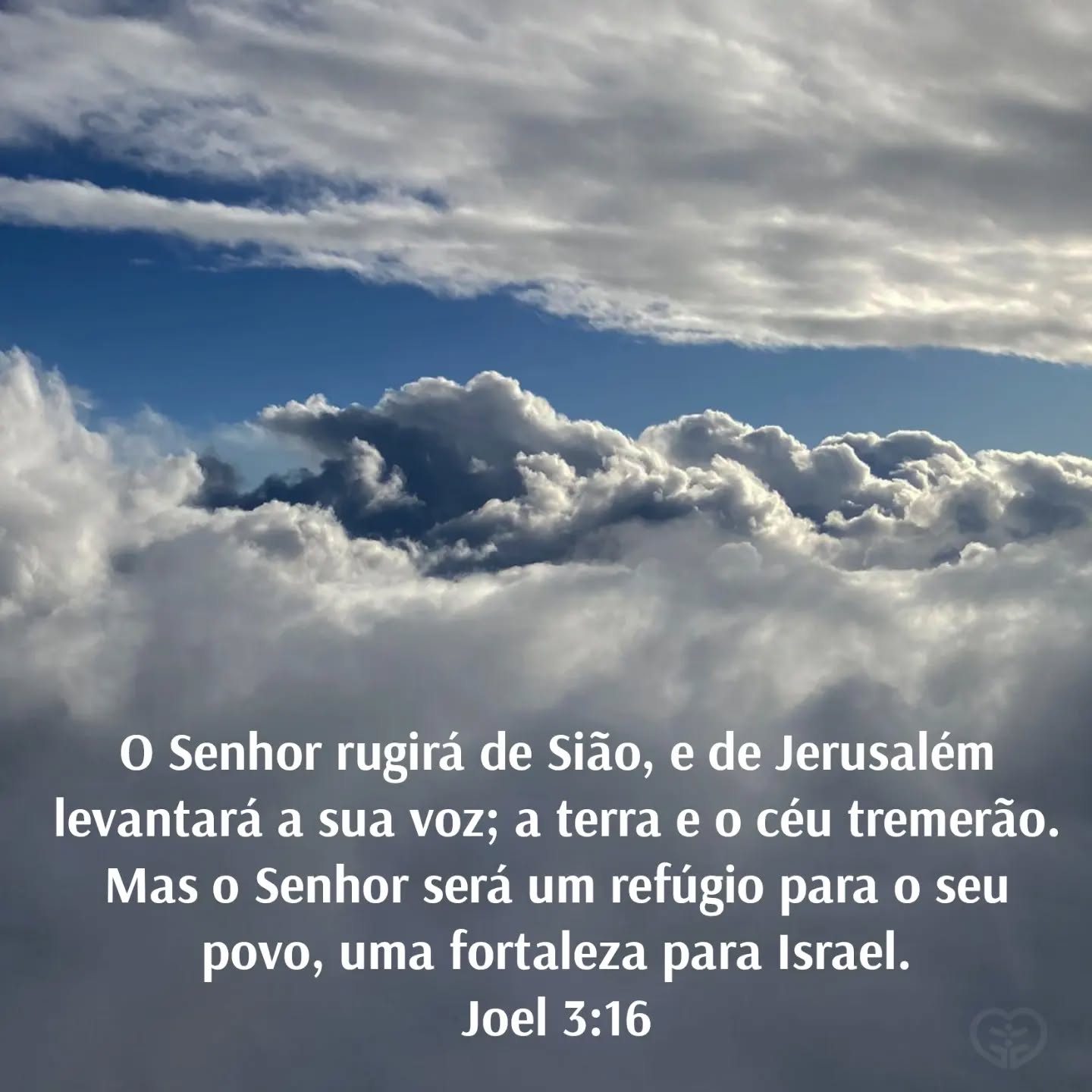 Joel 3:16