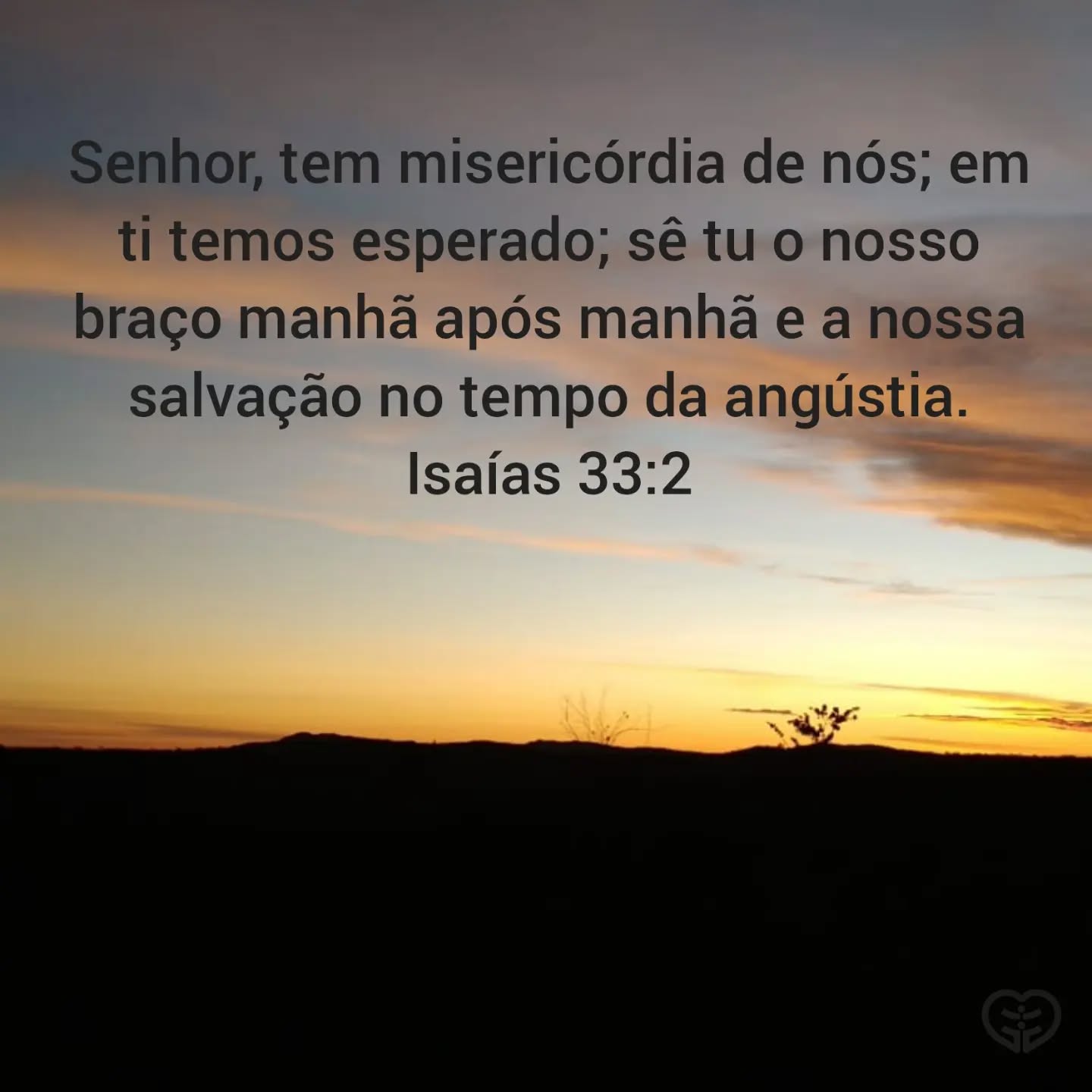 Isaías 33:2