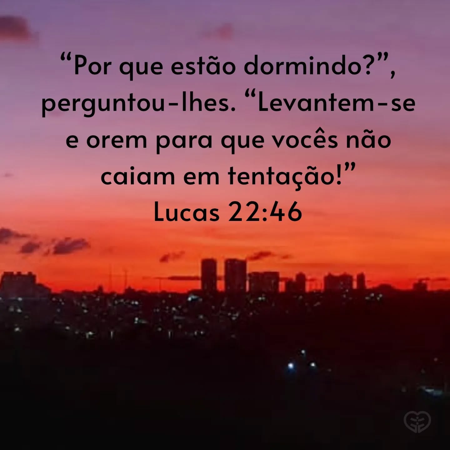 Lucas 22:46