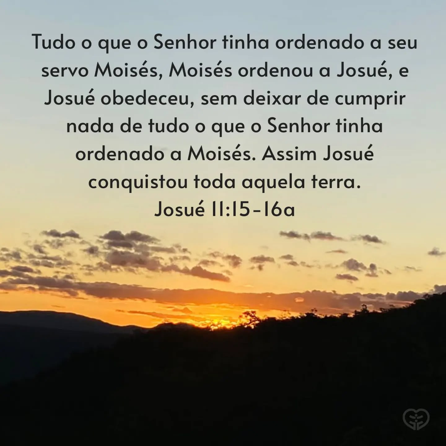 Palavra para 23 de junho de 2022
