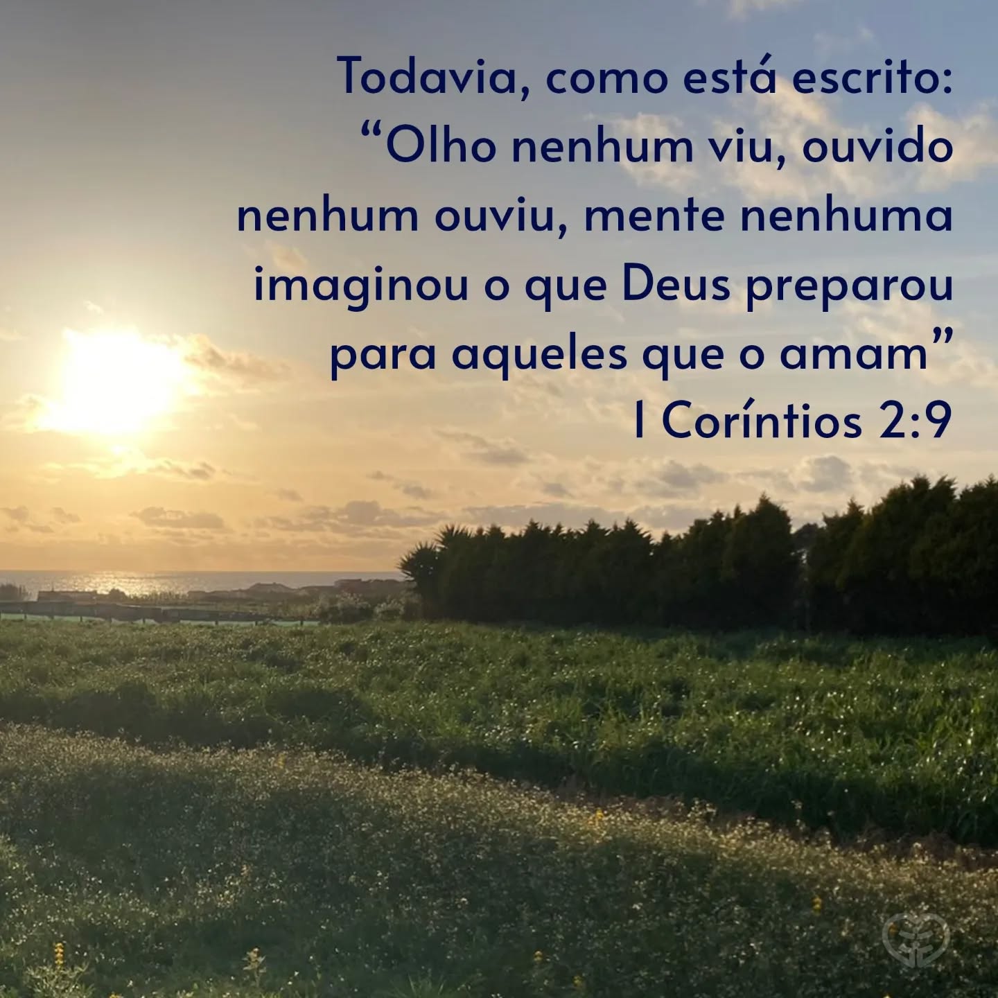 1 Coríntios 2:9