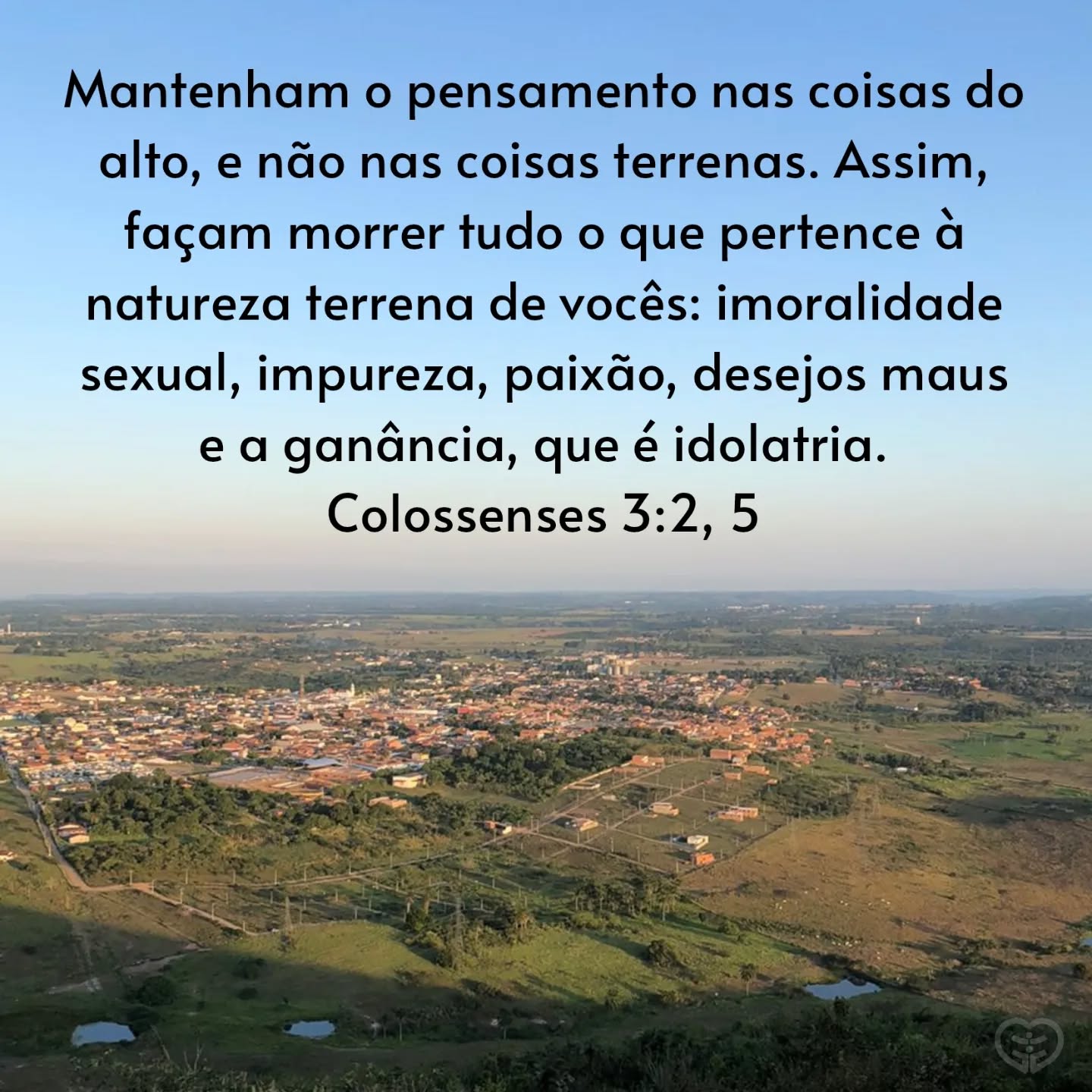 Palavra para 26 de julho de 2022
