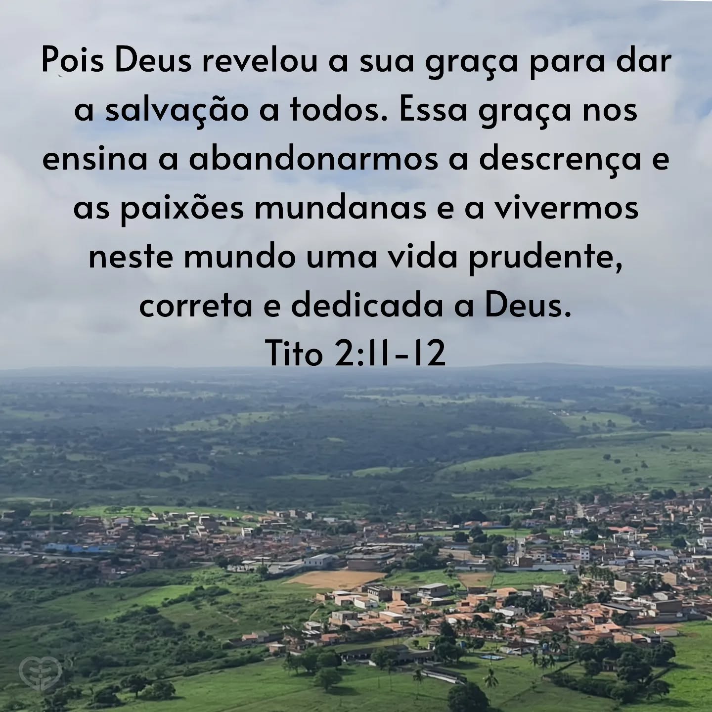 Tito 2:11-12