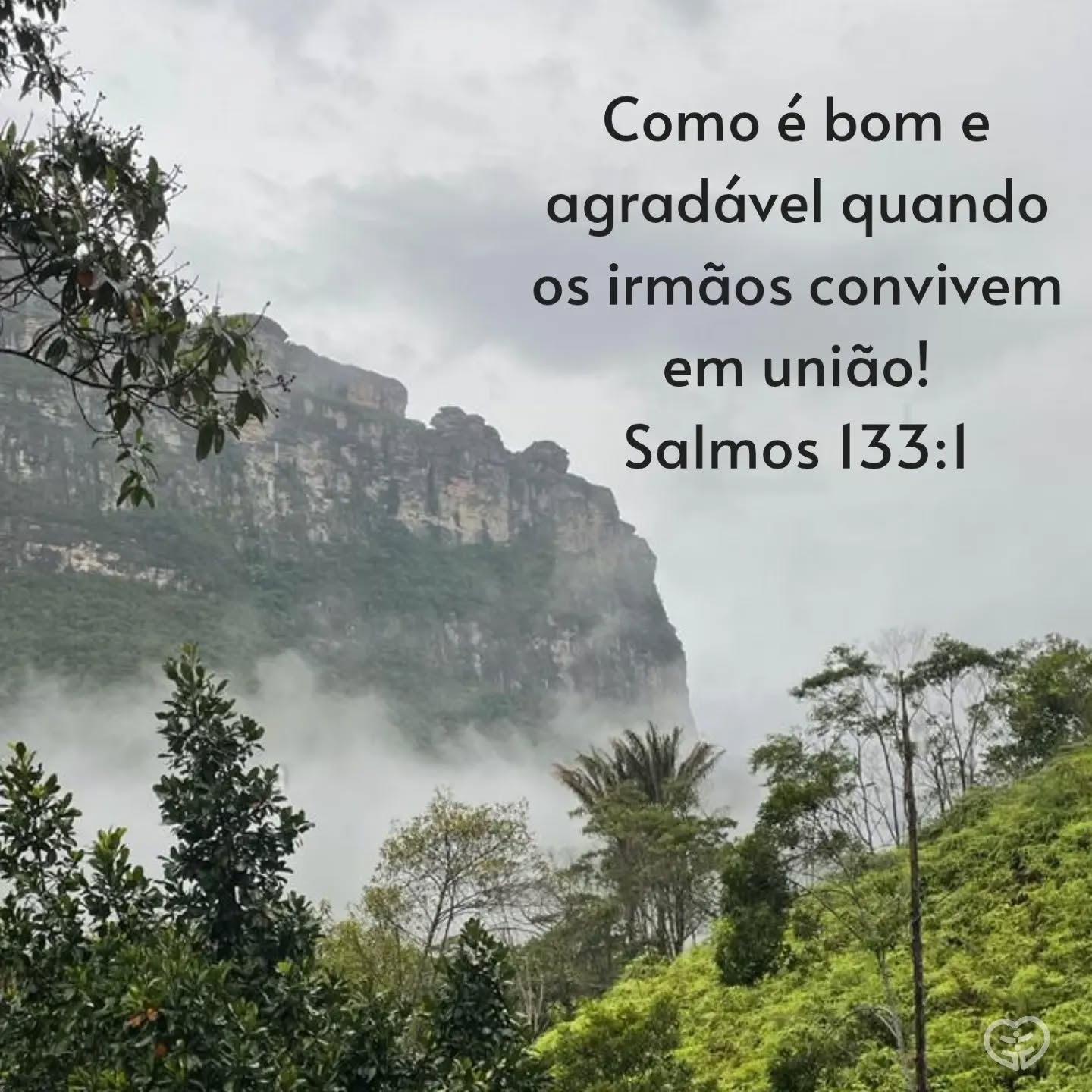 Salmos 133:1