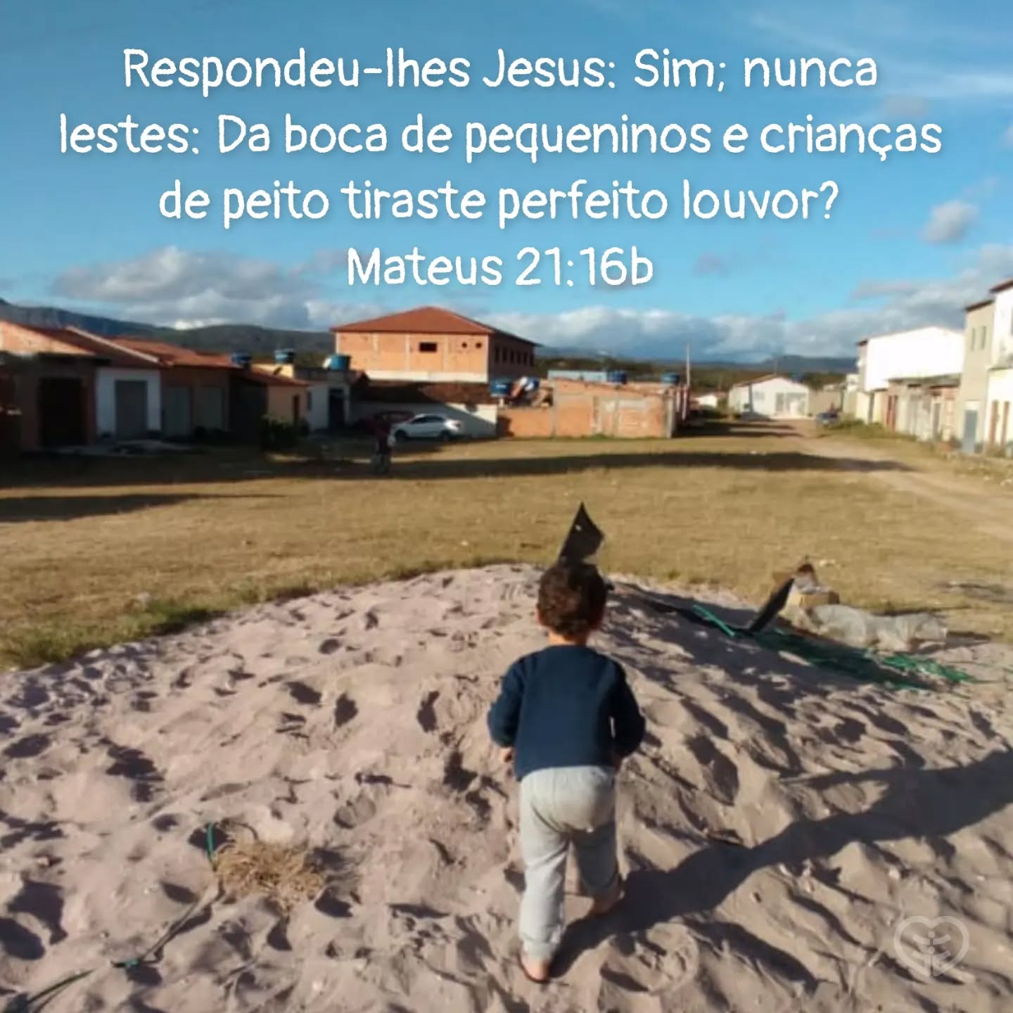Palavra para 5 de julho de 2022
