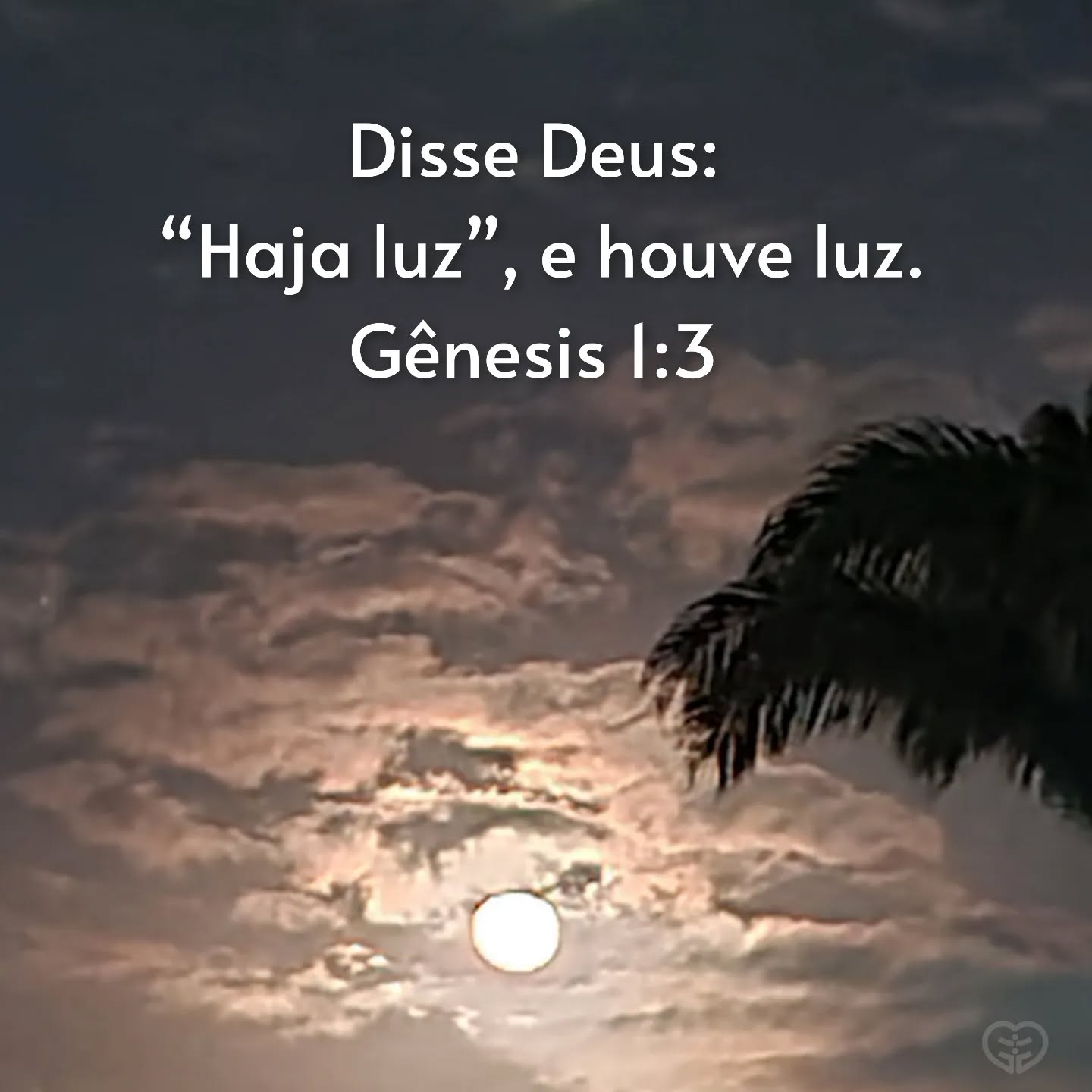 Gênesis 1:3