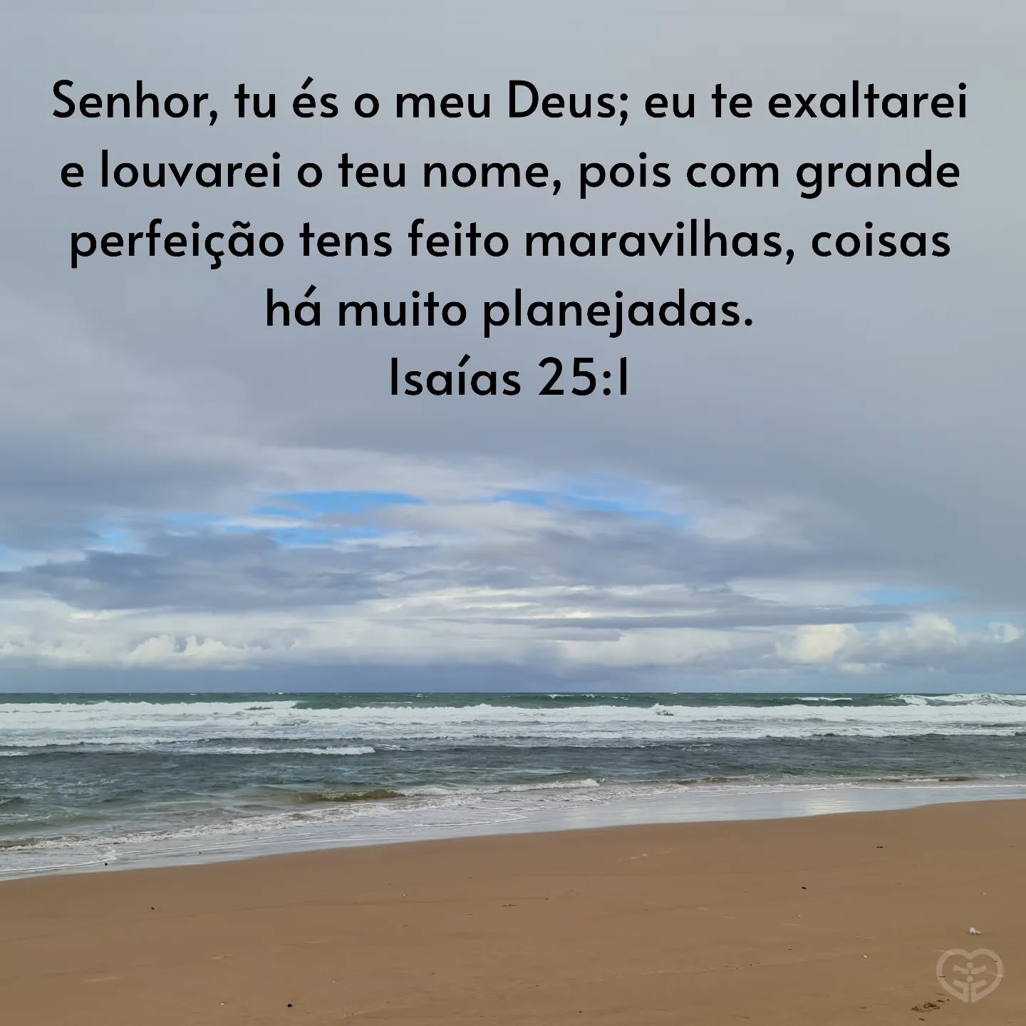 Isaías 25:1