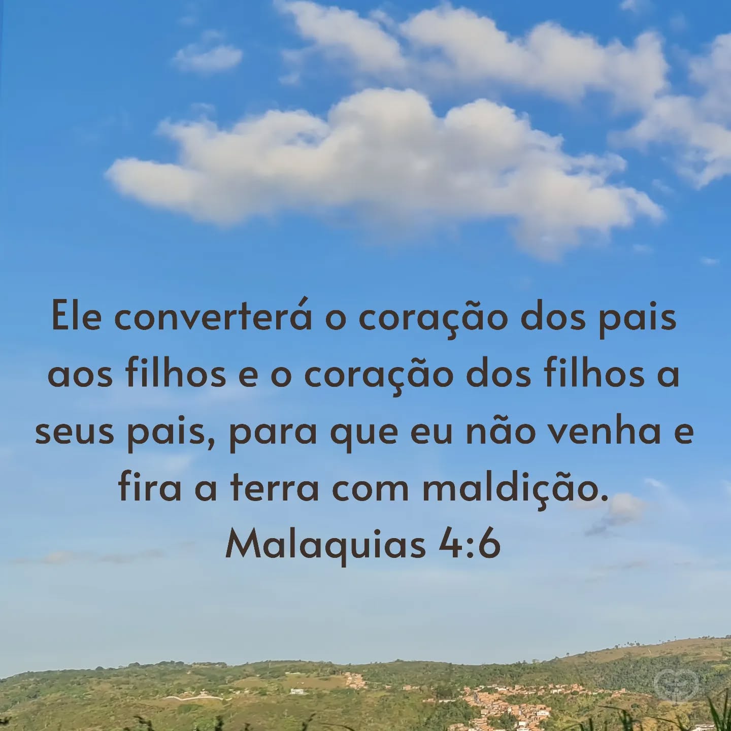 Malaquias 4:6