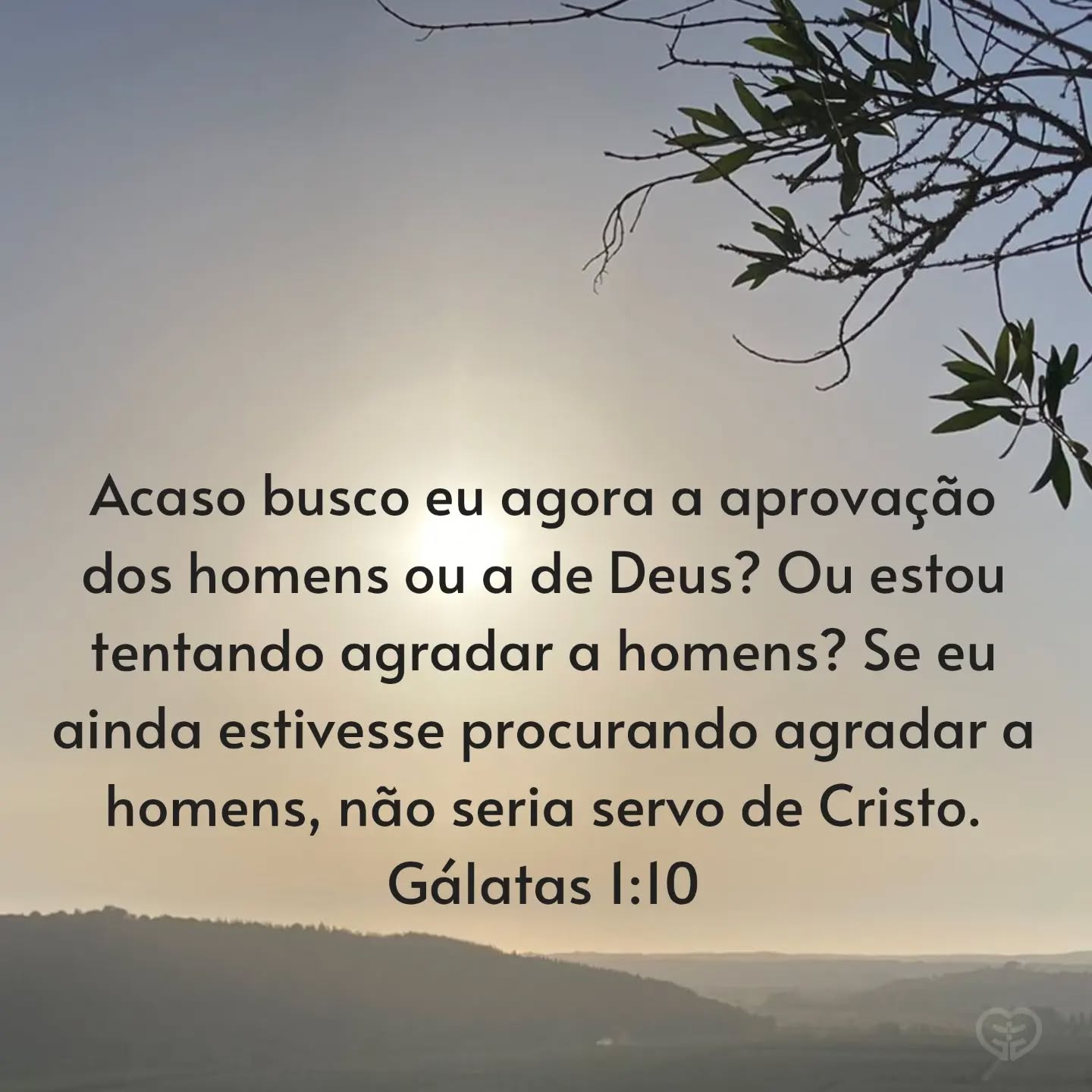 Gálatas 1:10