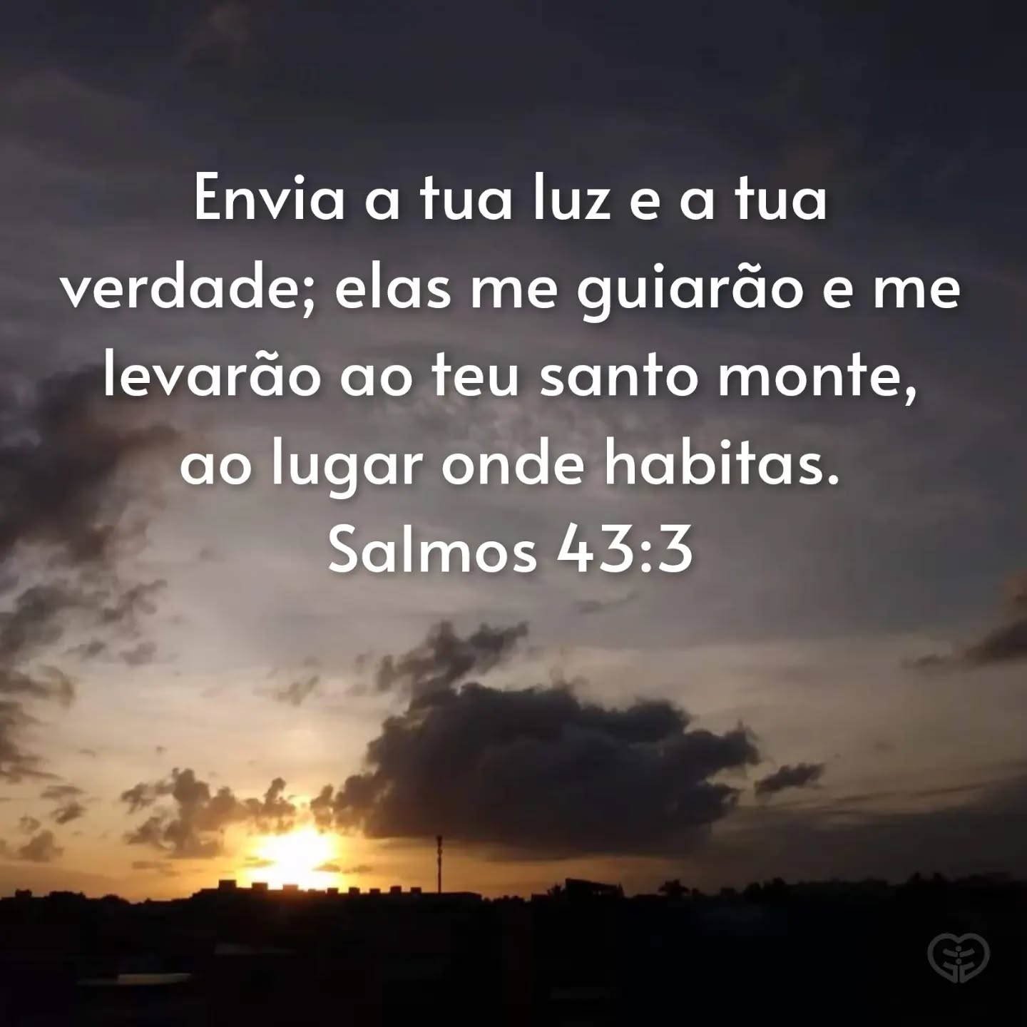 Salmos 43:3