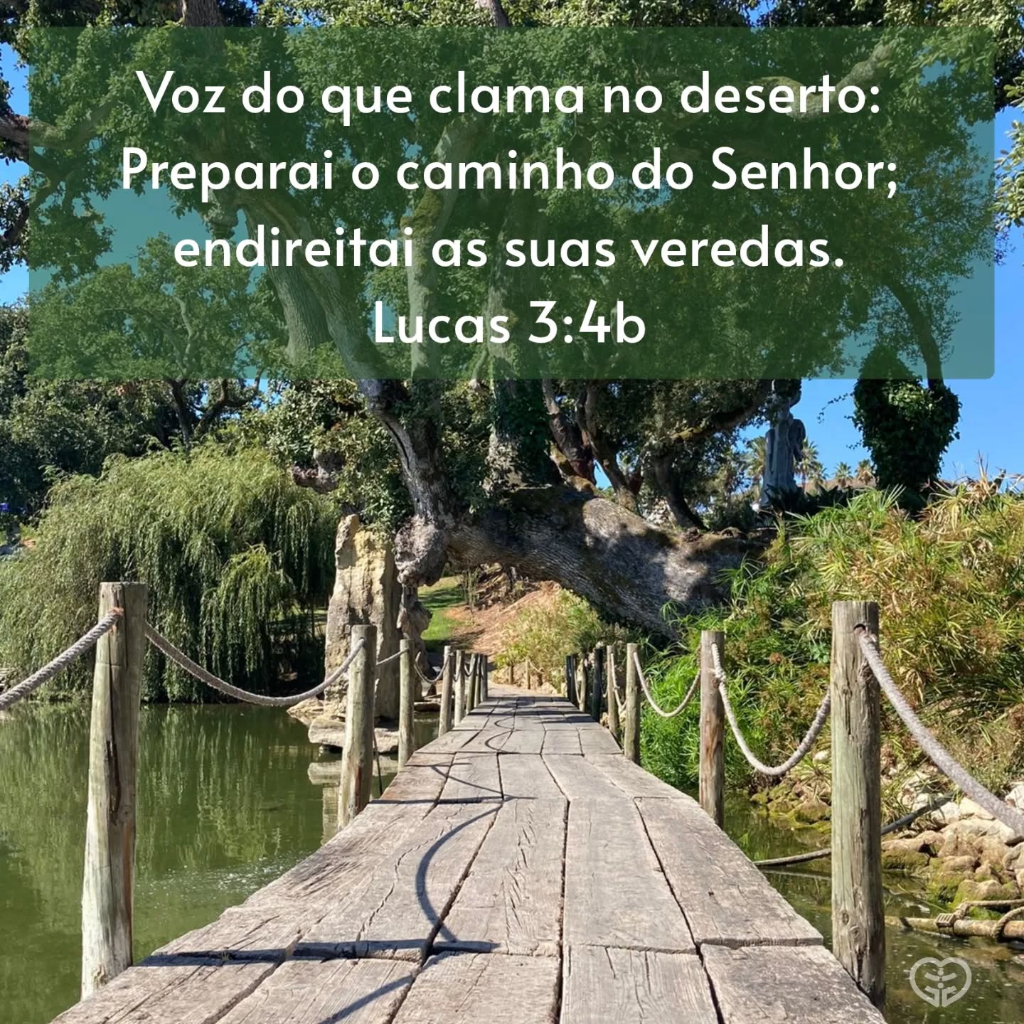 Palavra para 31 de agosto de 2022