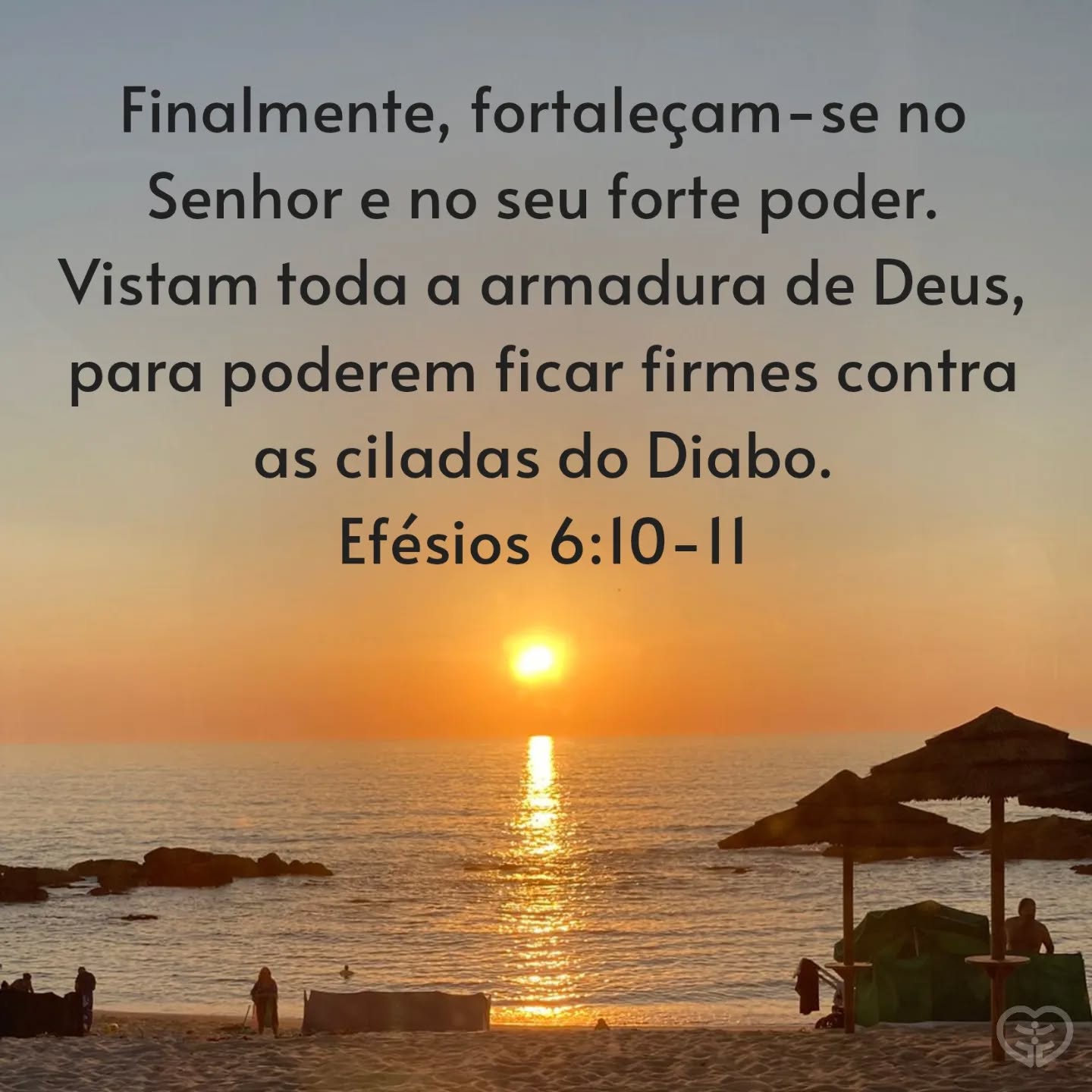 Efésios 6:10-11