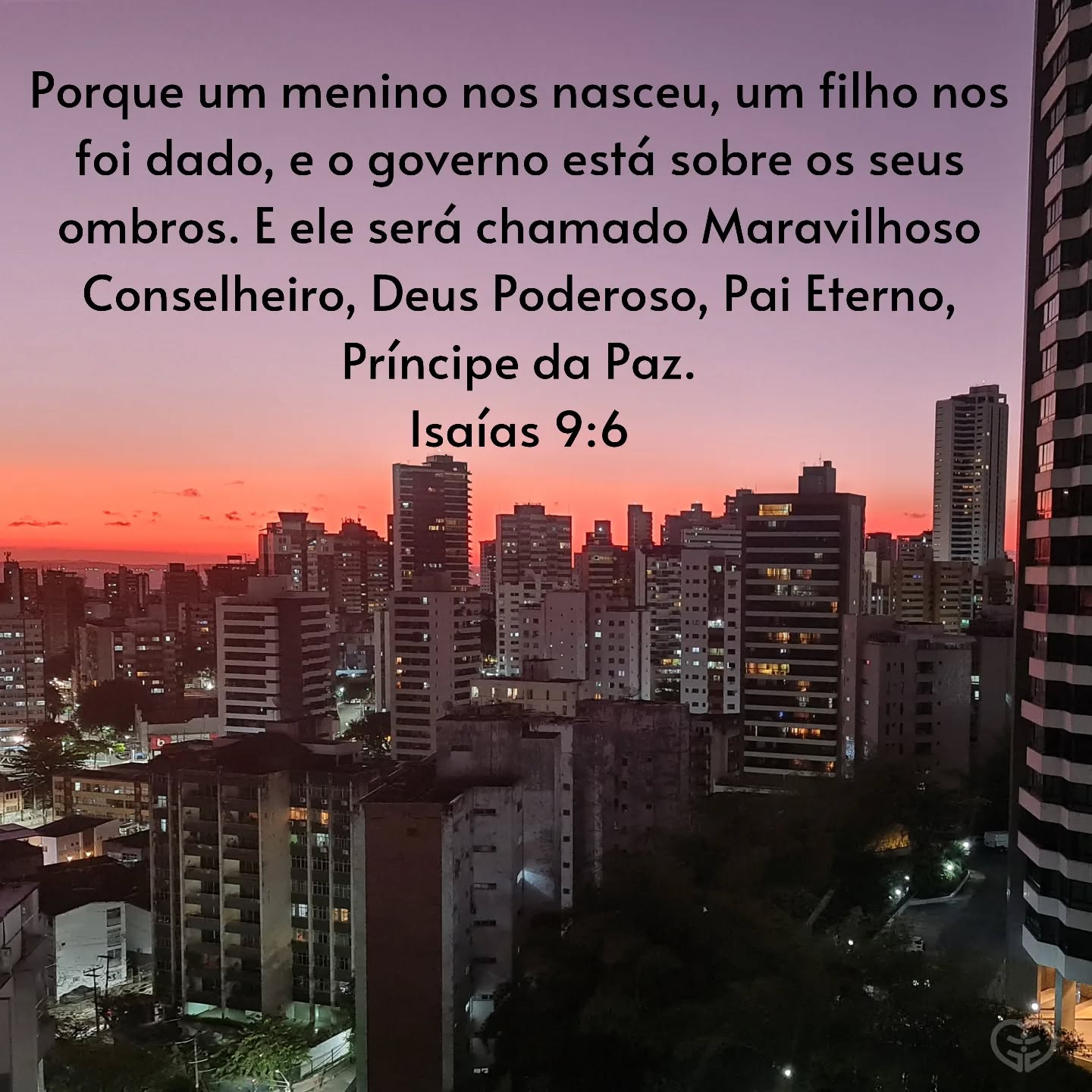 Isaías 9:6