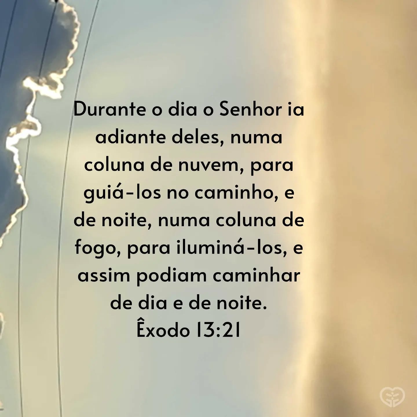 Êxodo 13:21