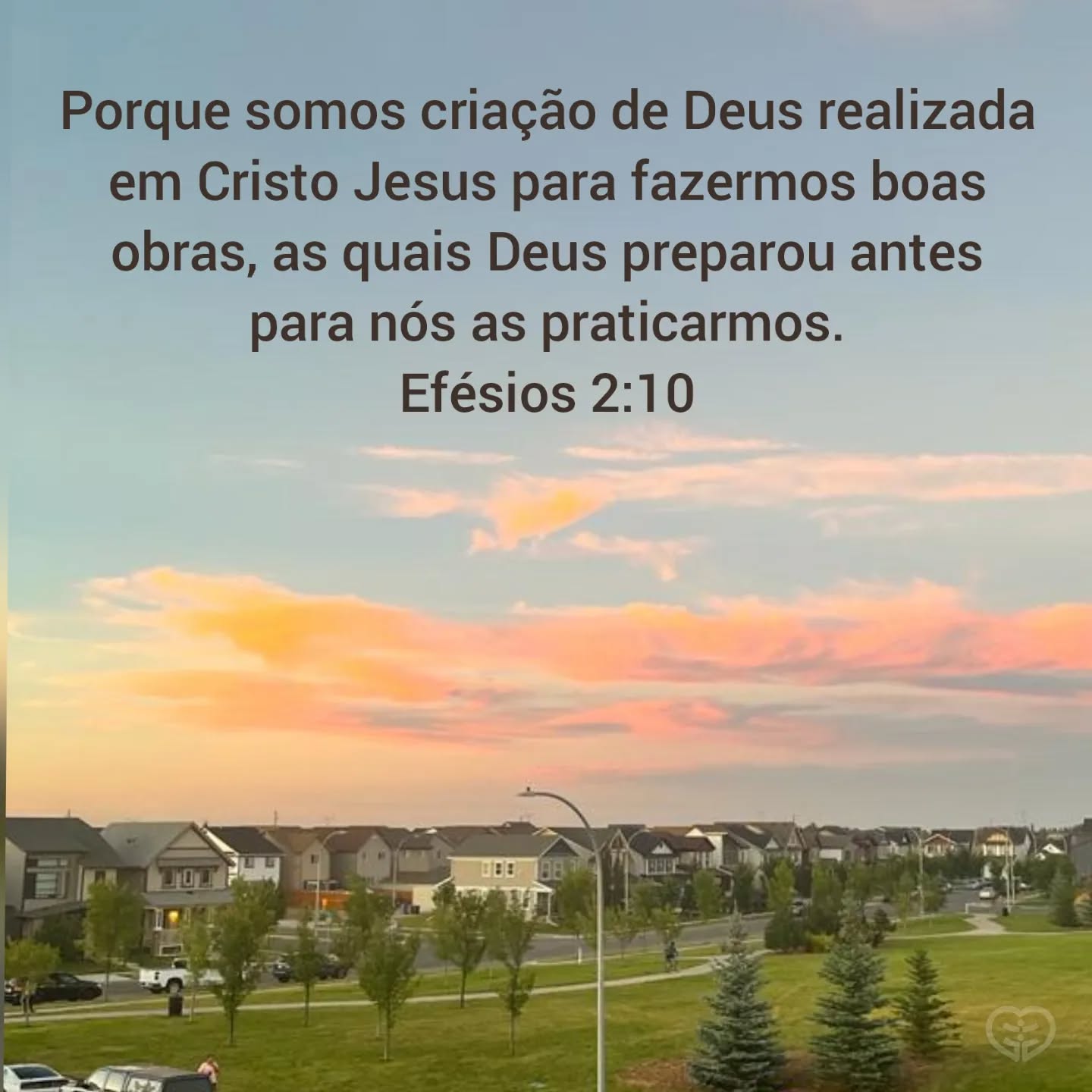 Efésios 2:10