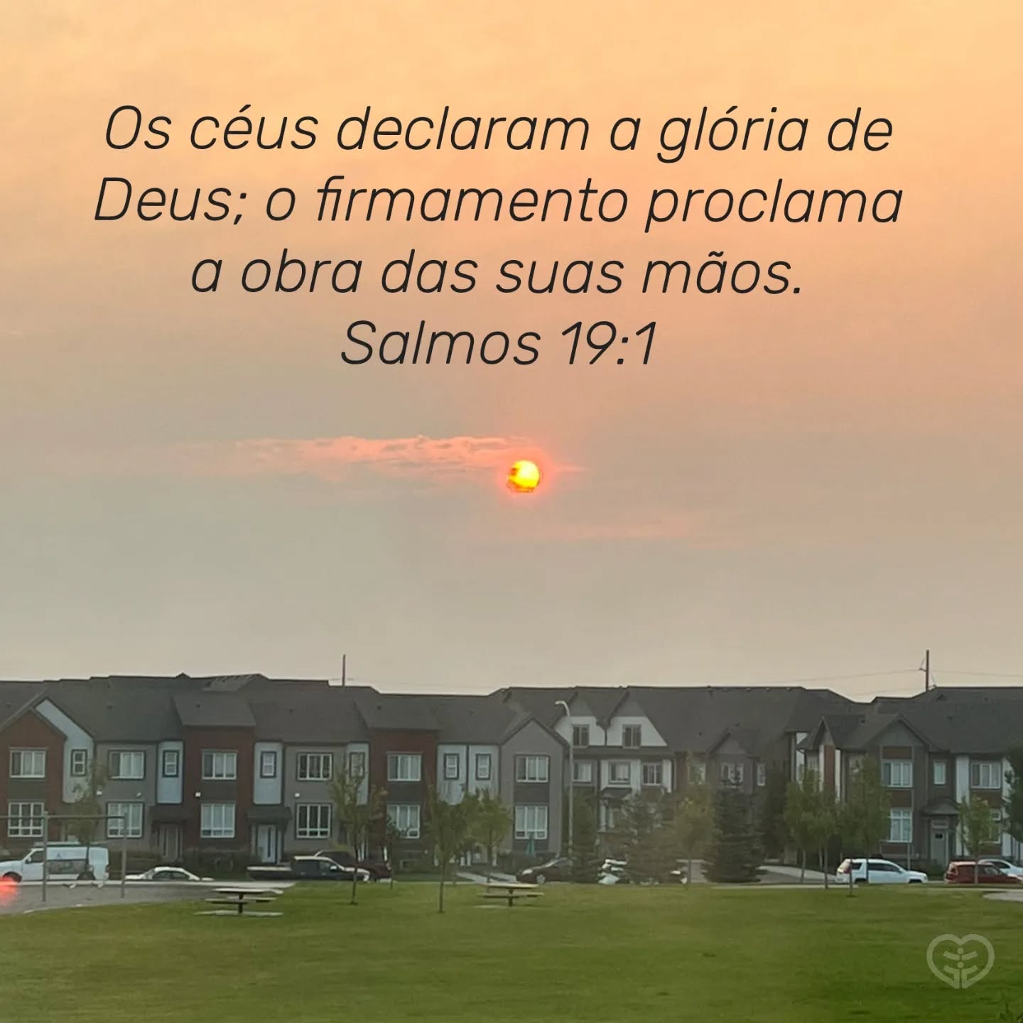 Salmos 19:1