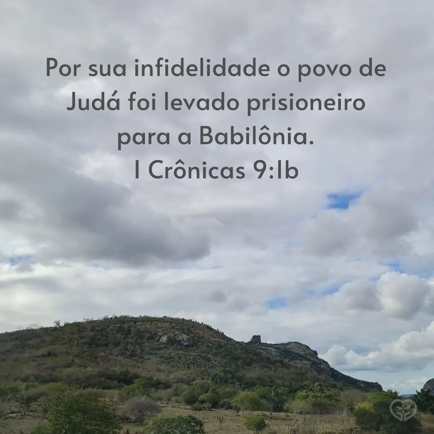 Palavra para 5 de setembro de 2022
