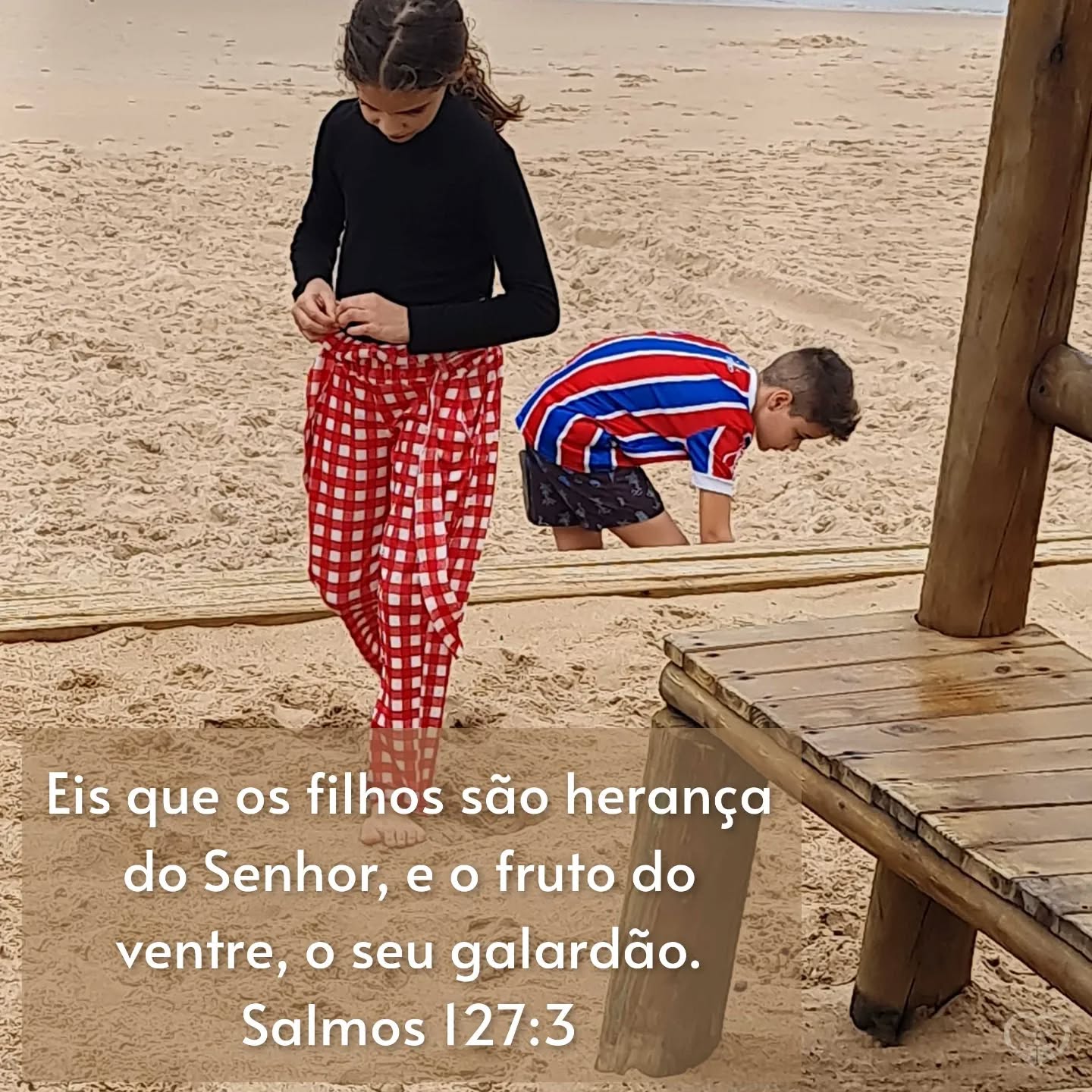 Salmos 127:3