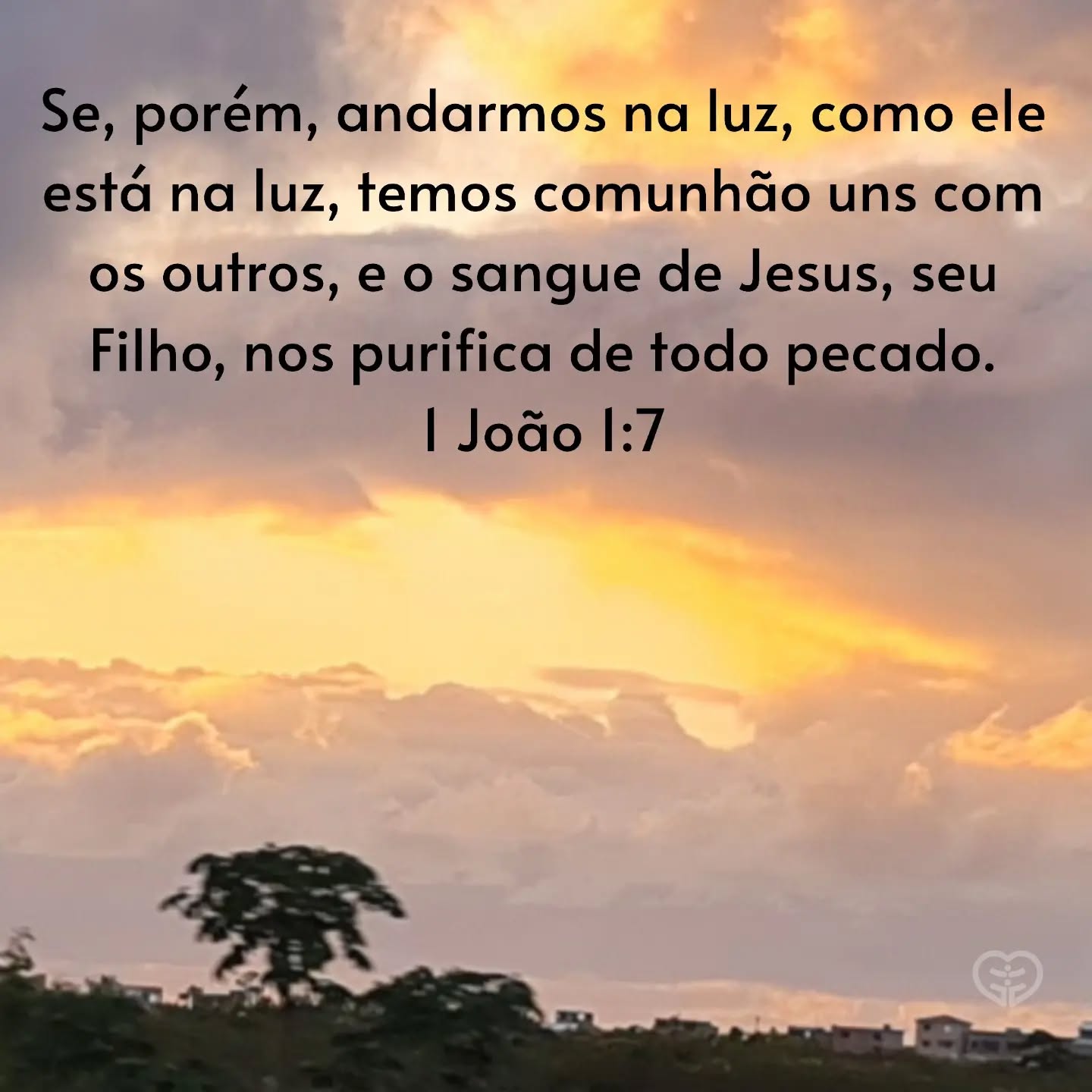 1 João 1:7