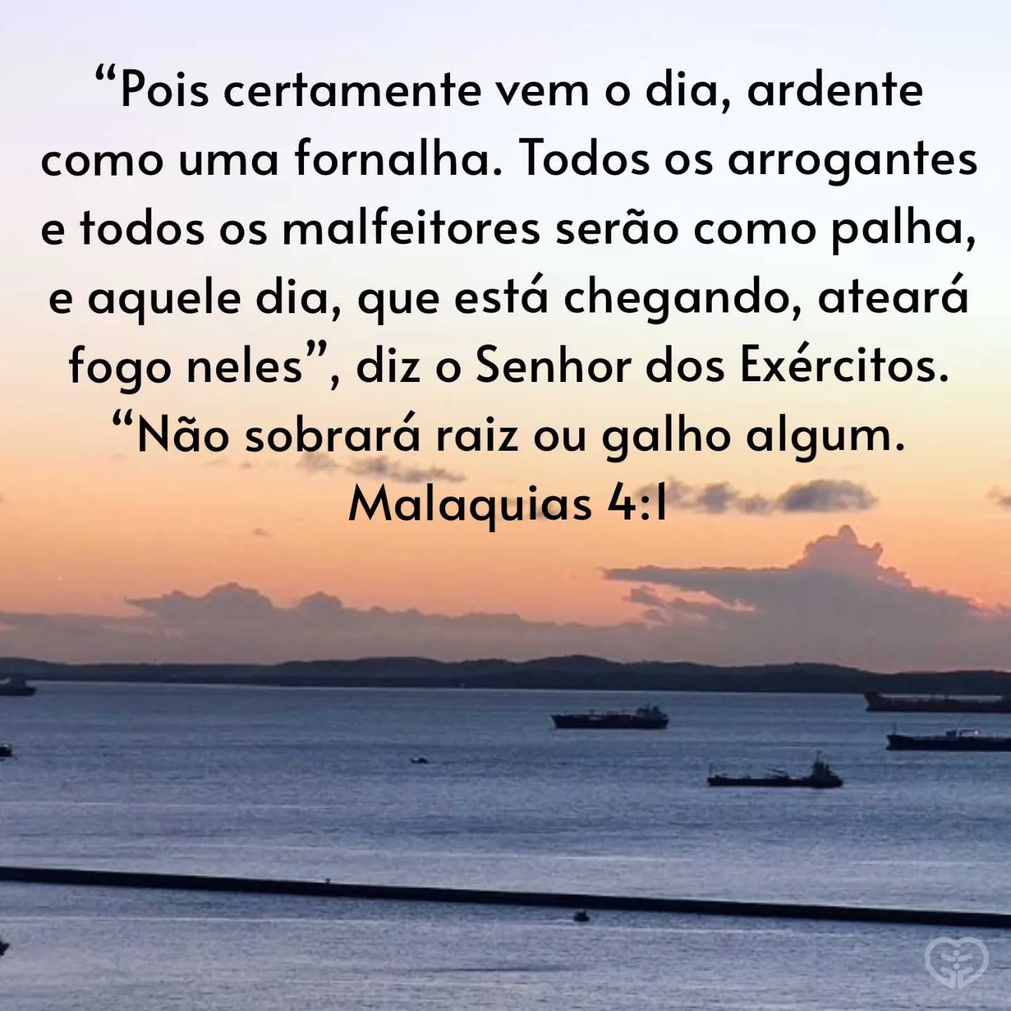 Malaquias 4:1