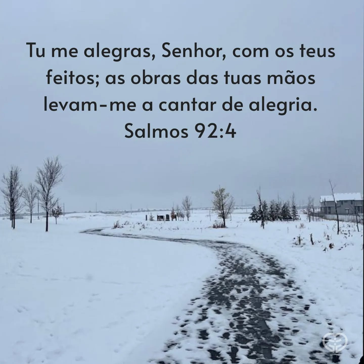 Salmos 92:4