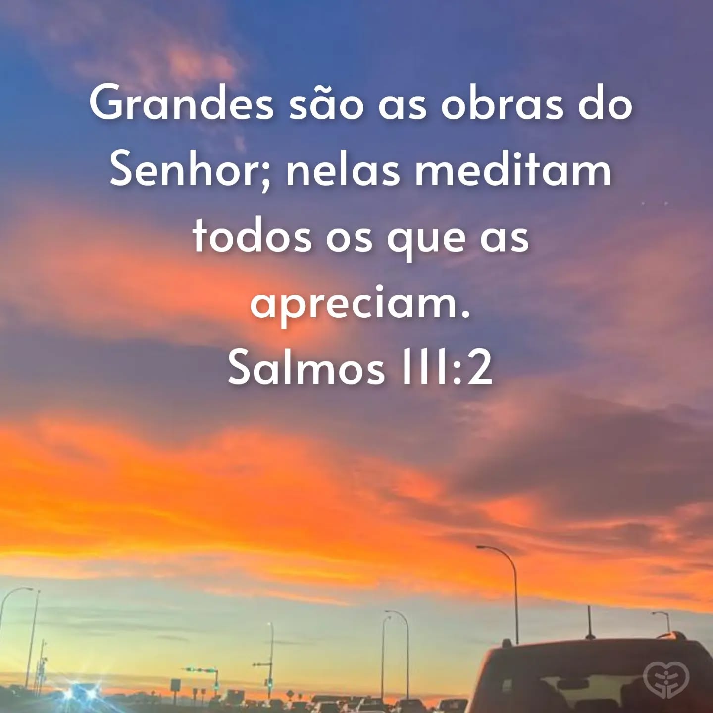 Salmos 111:2