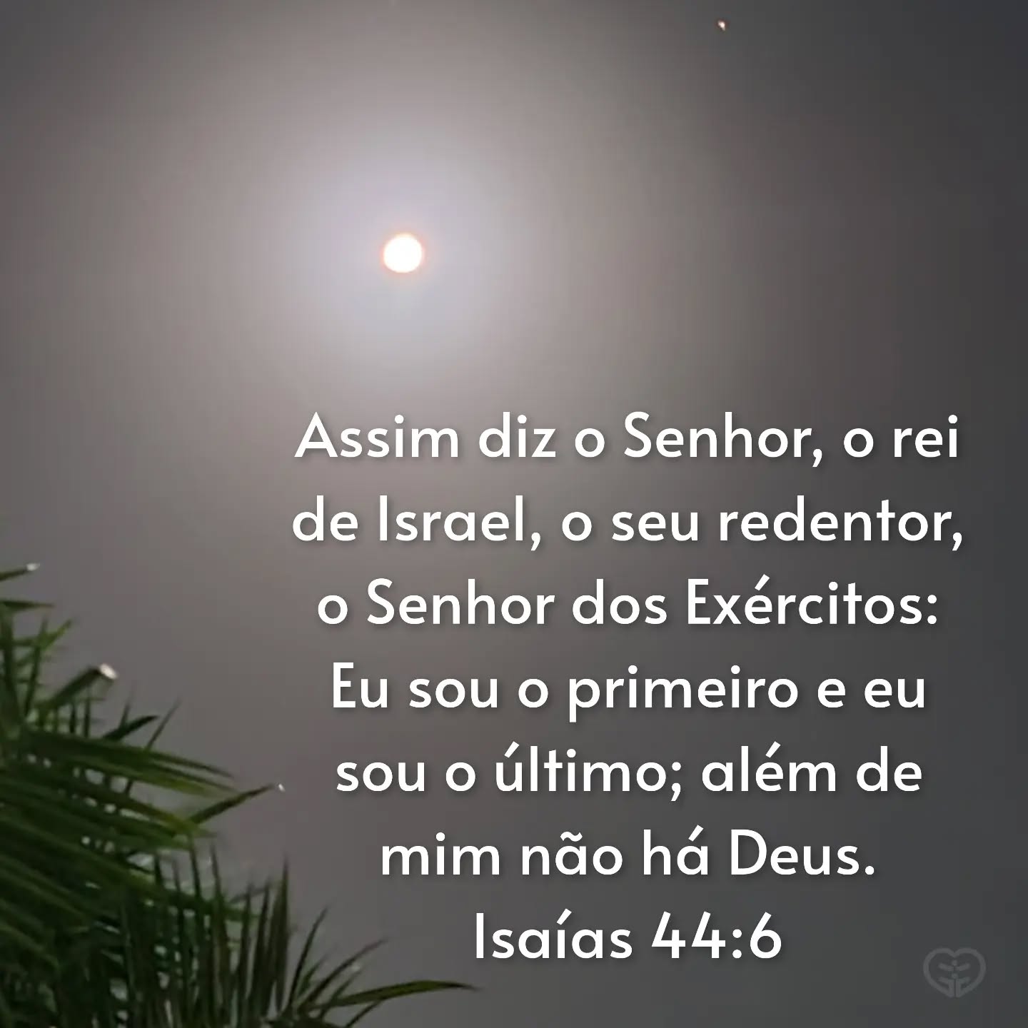 Isaías 44:6