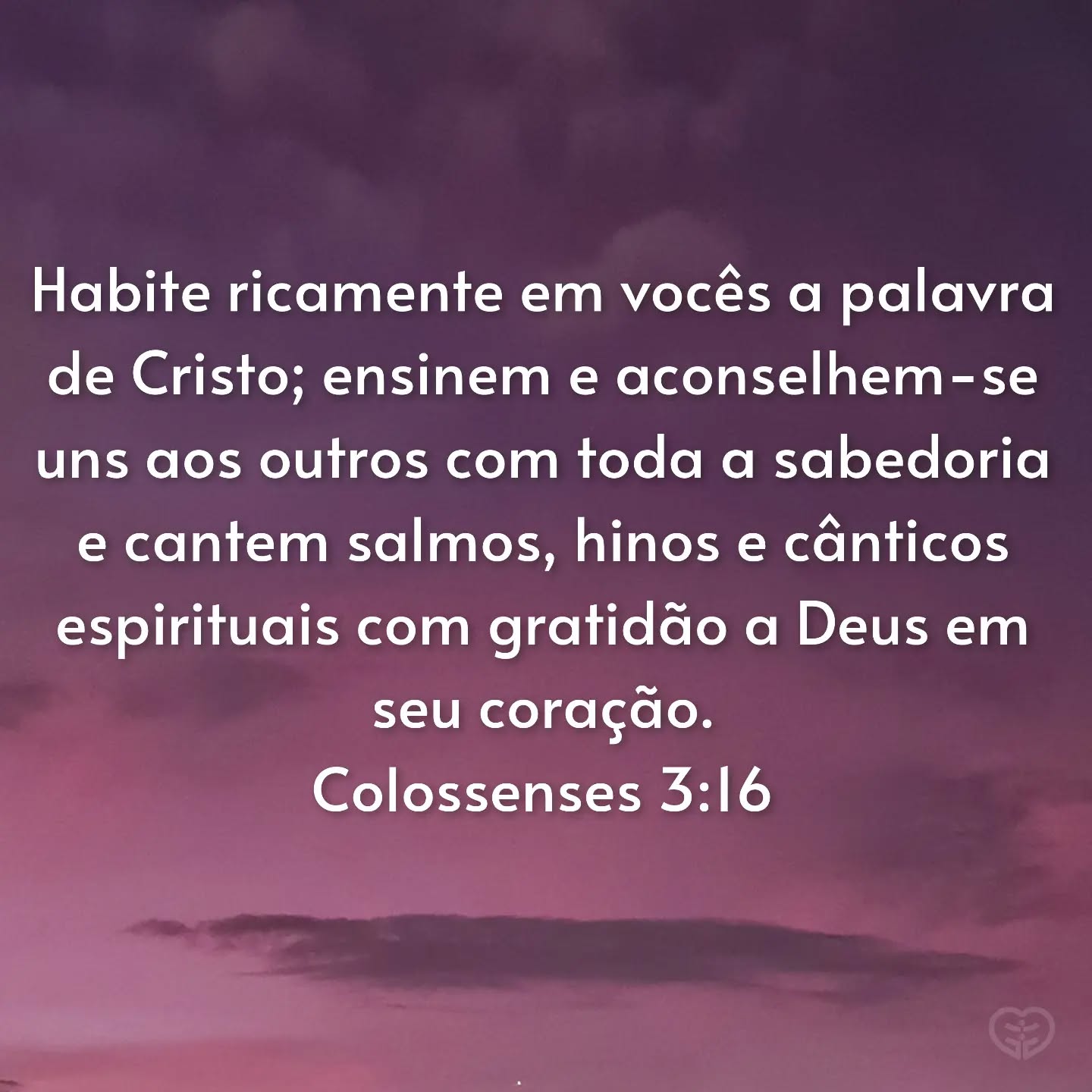 Colossenses 3:16