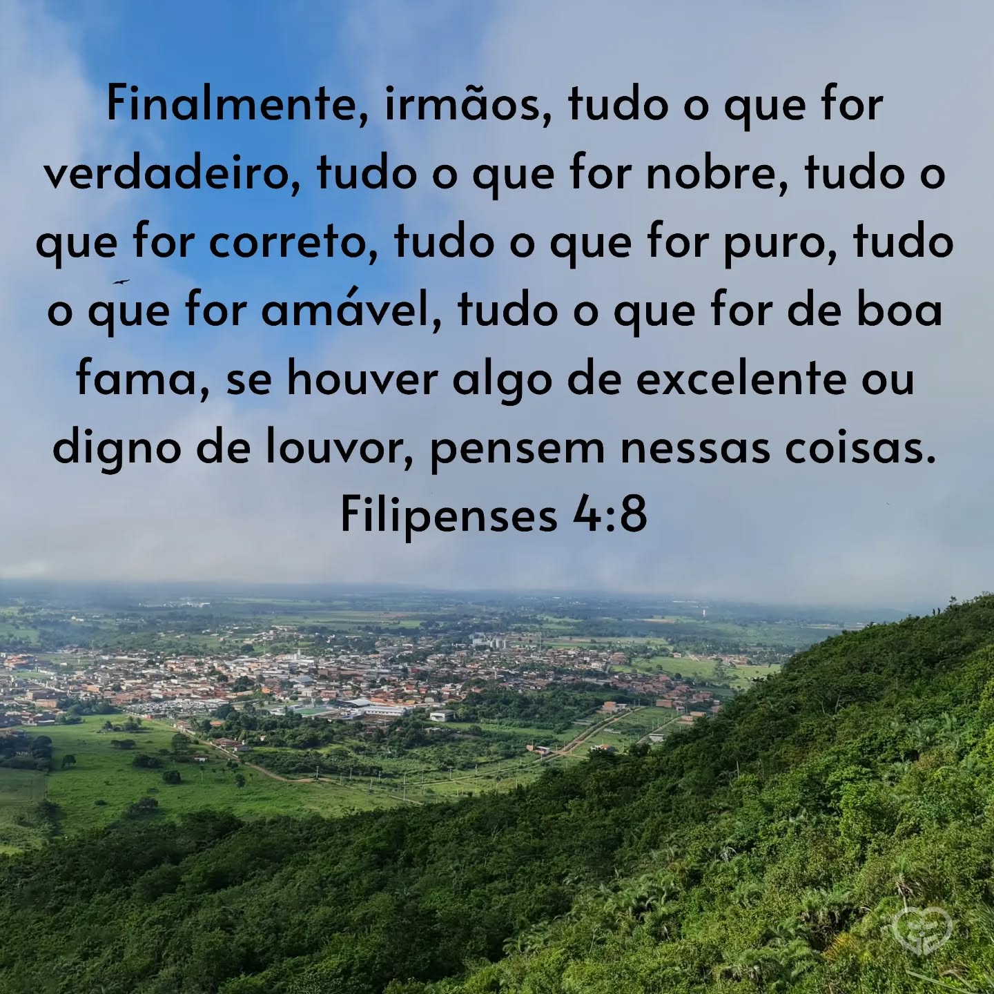 Filipenses 4:8
