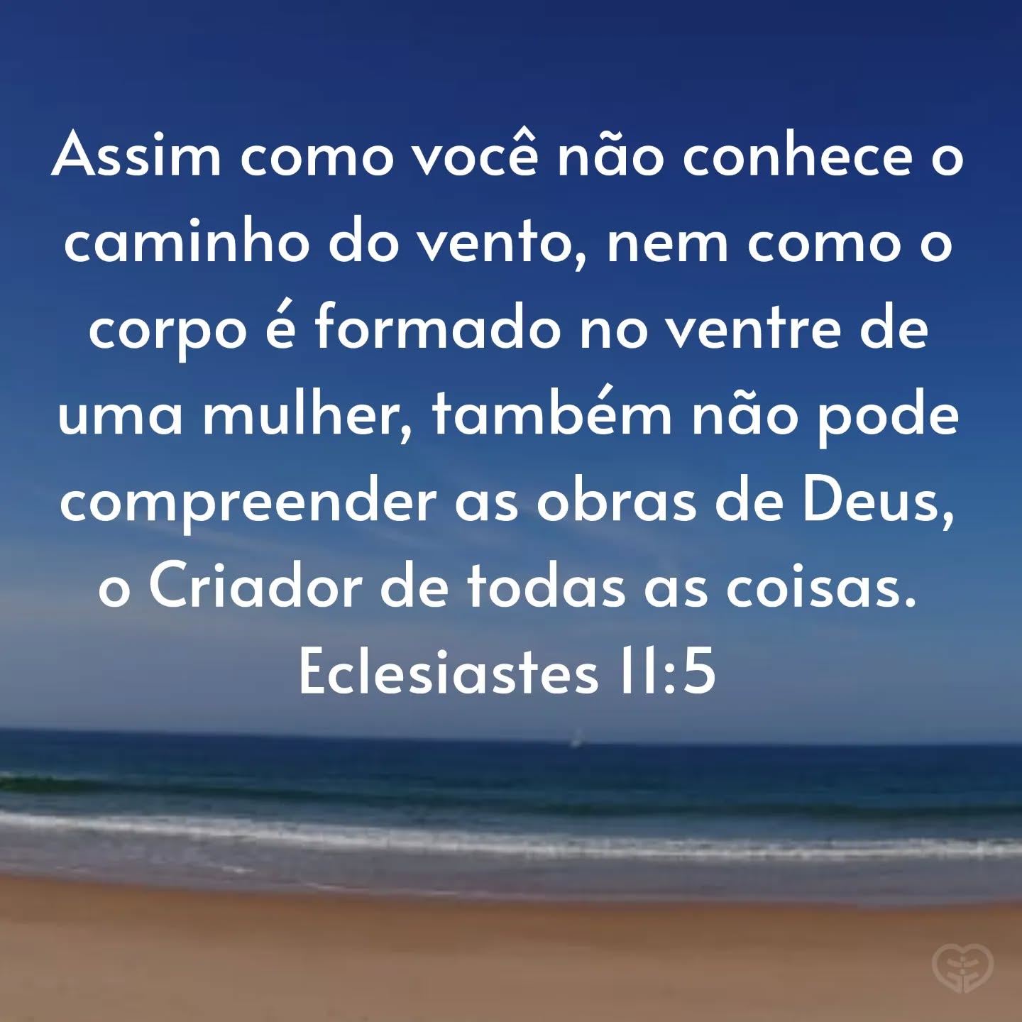 Eclesiastes 11:5