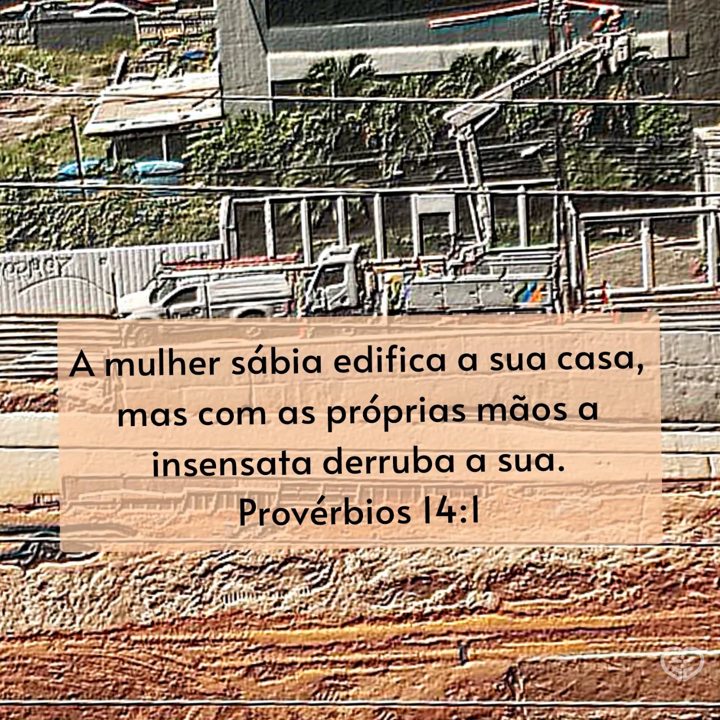 Provérbios 14:1