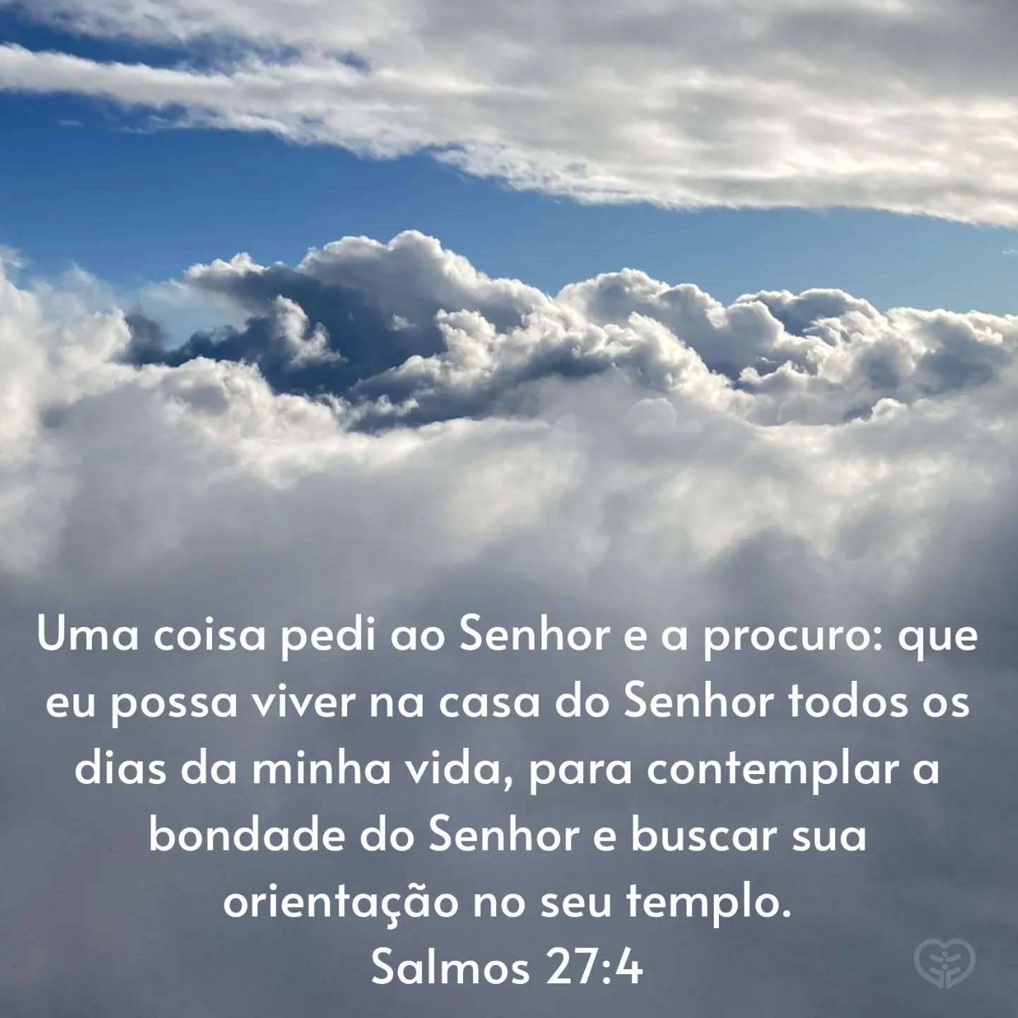 Salmos 27:4
