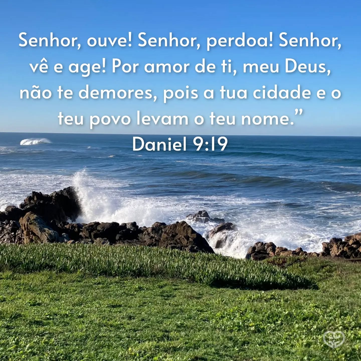 Daniel 9:19