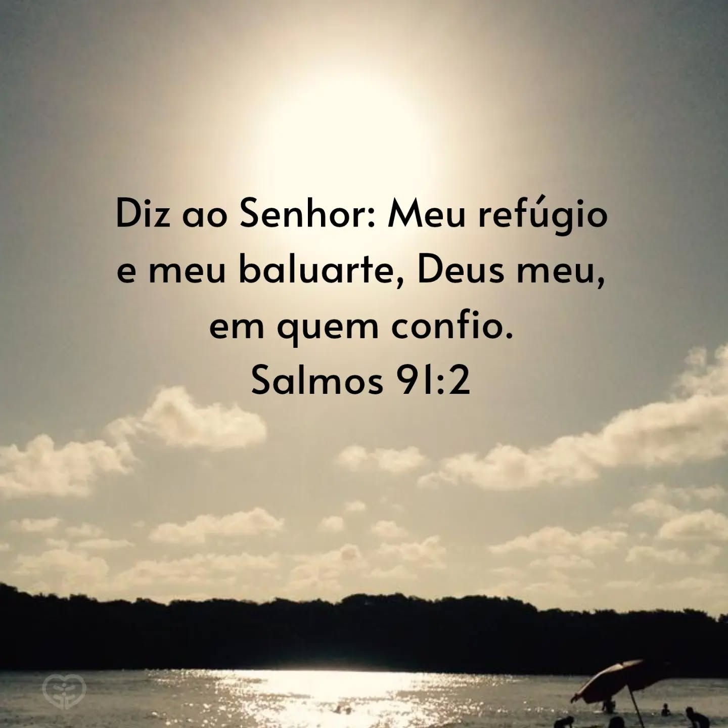 Salmos 91:2