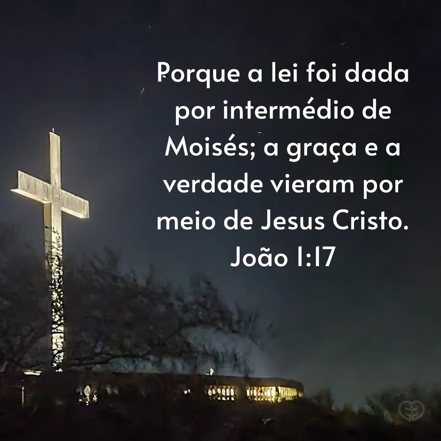 João 1:17