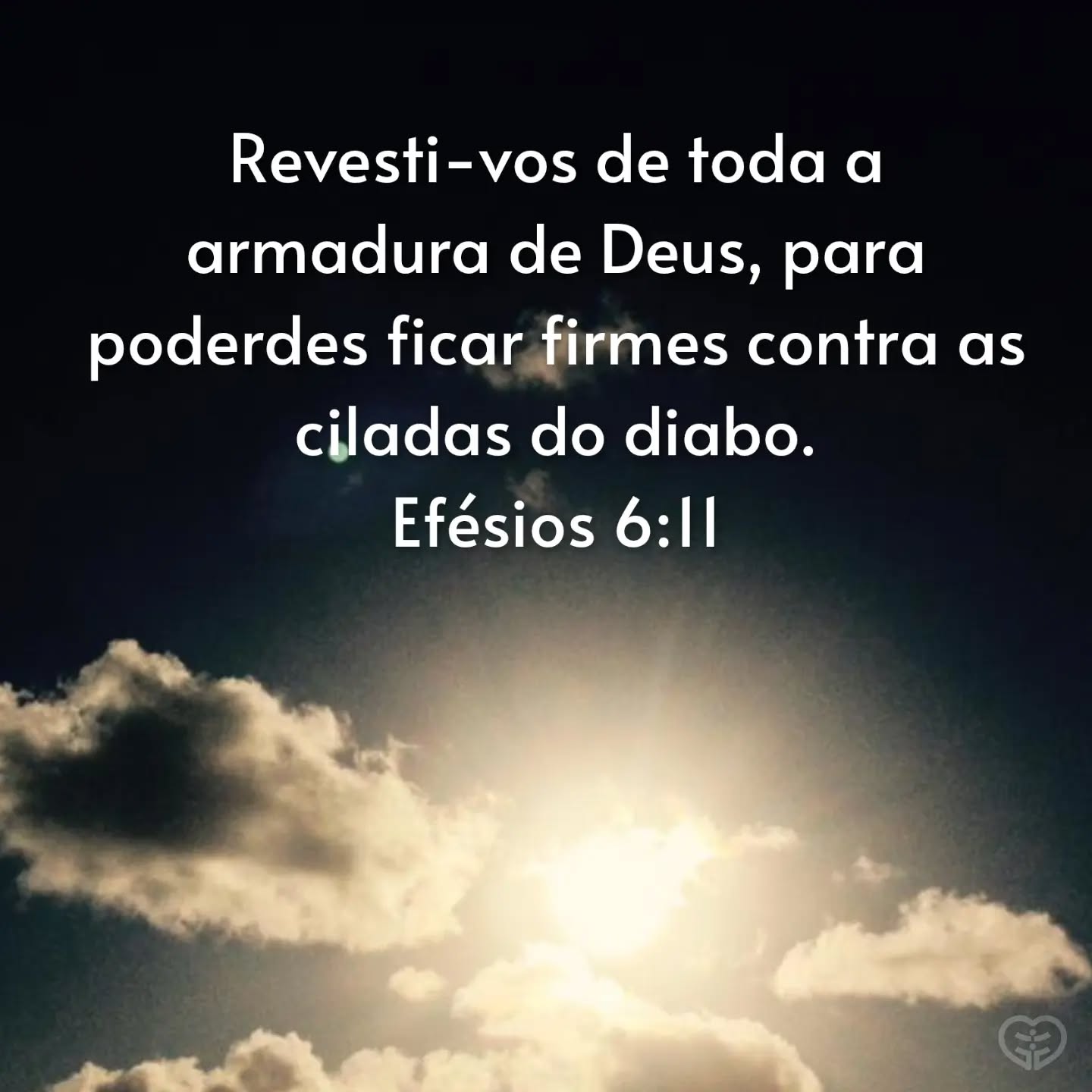 Efésios 6:11
