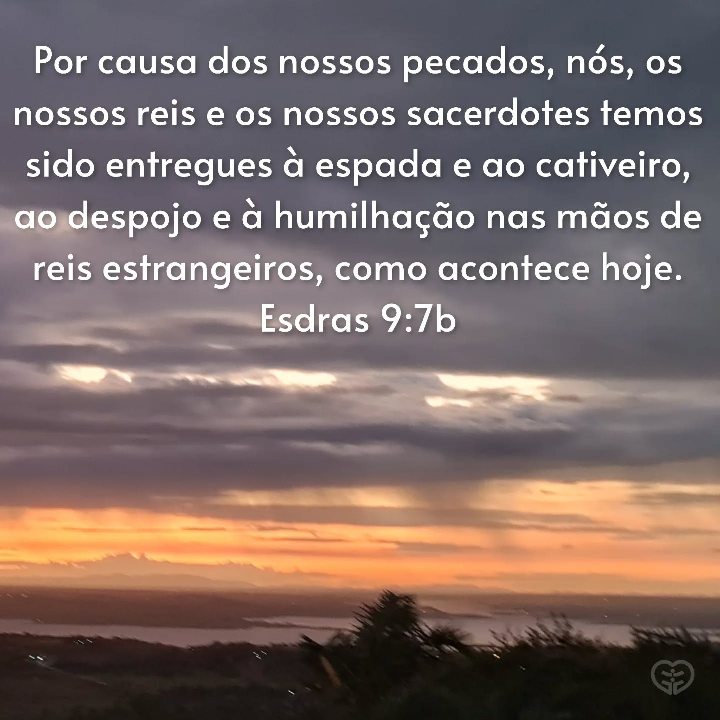 Palavra para 18 de janeiro de 2023