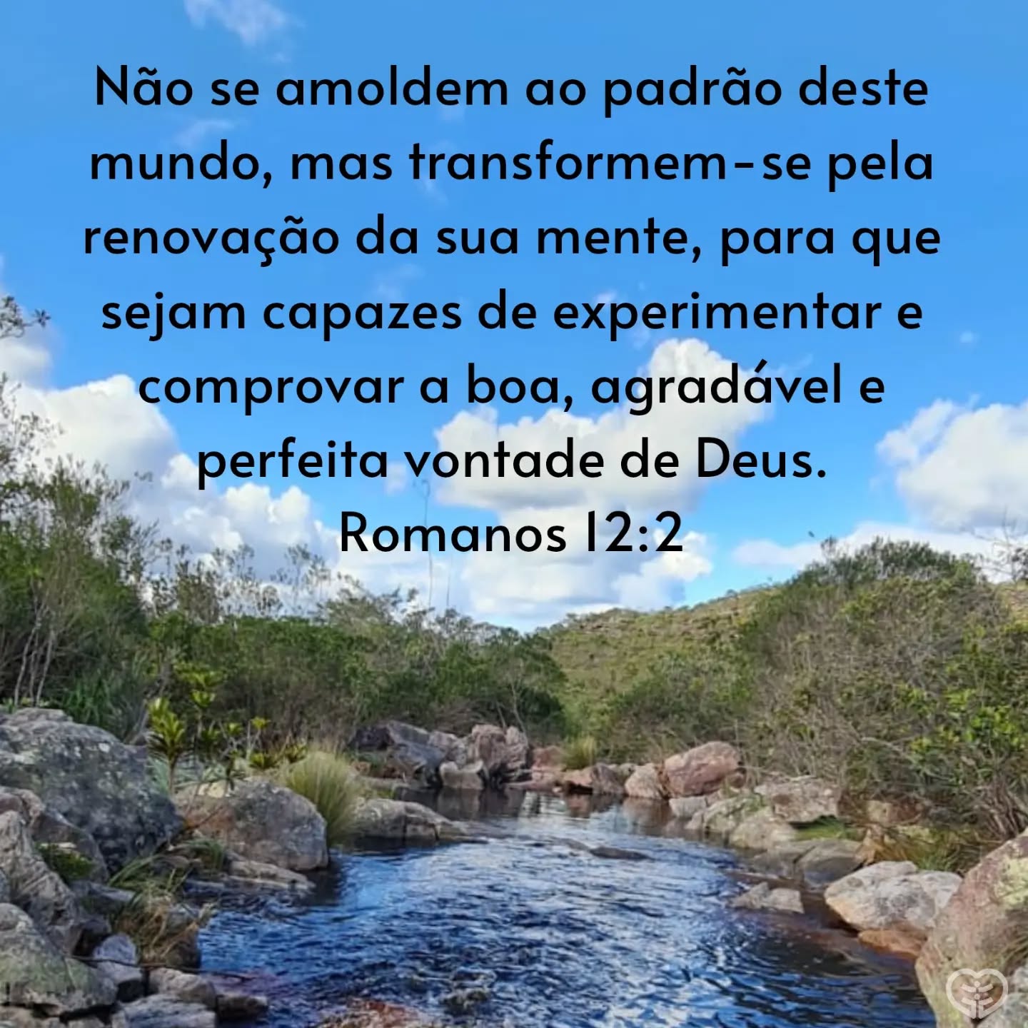 Romanos 12:2