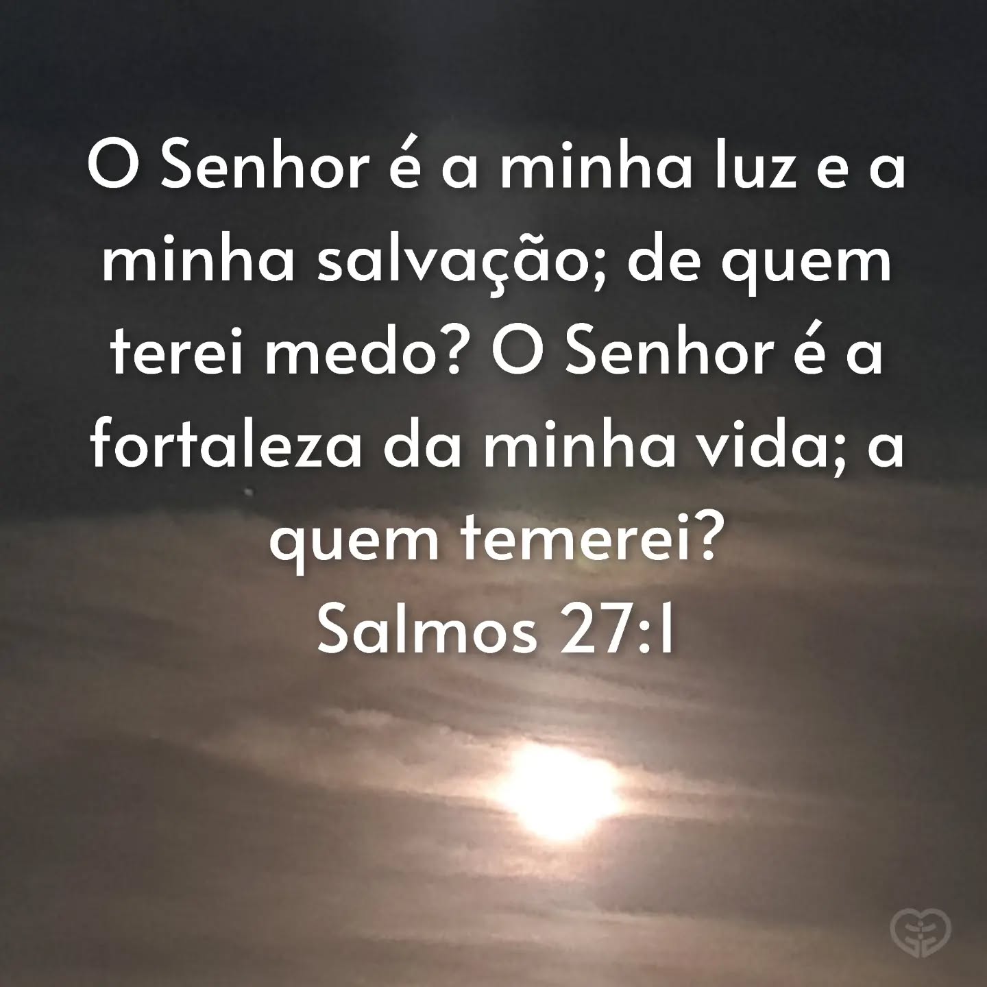 Salmos 27:1