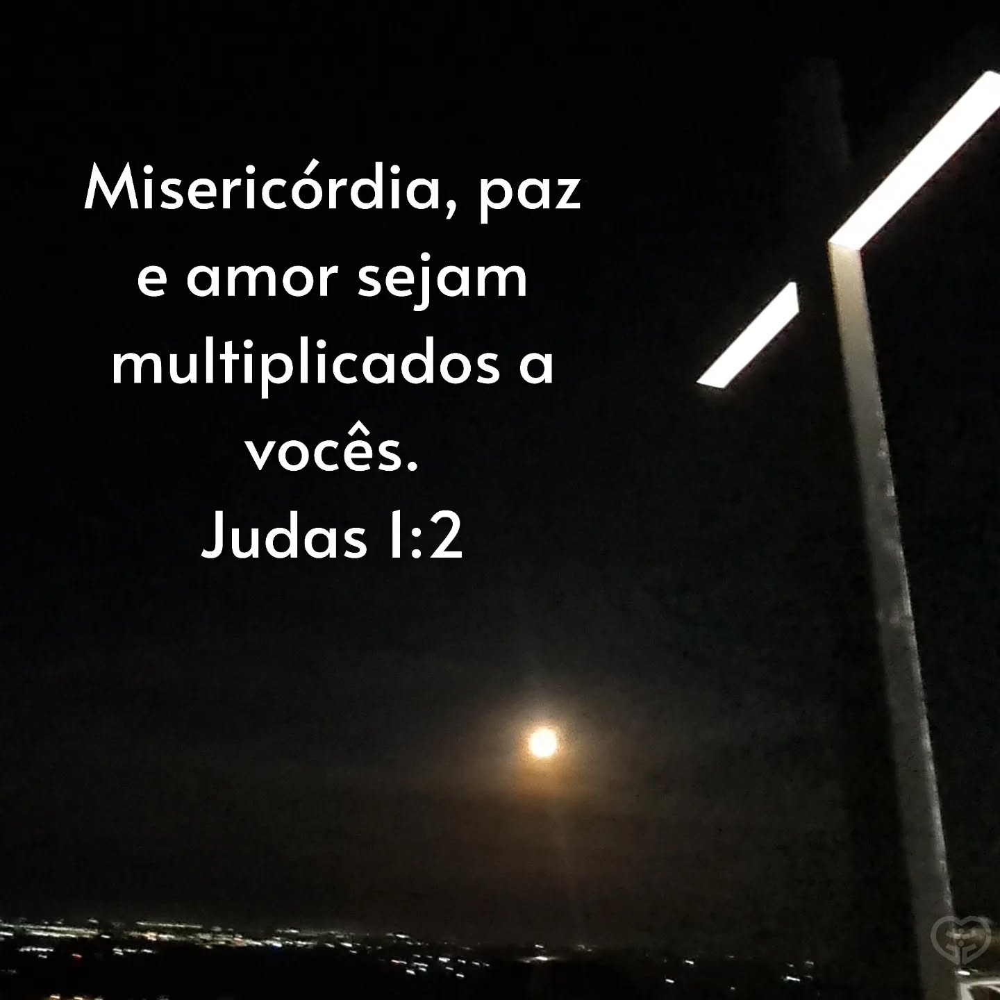 Judas 1:2